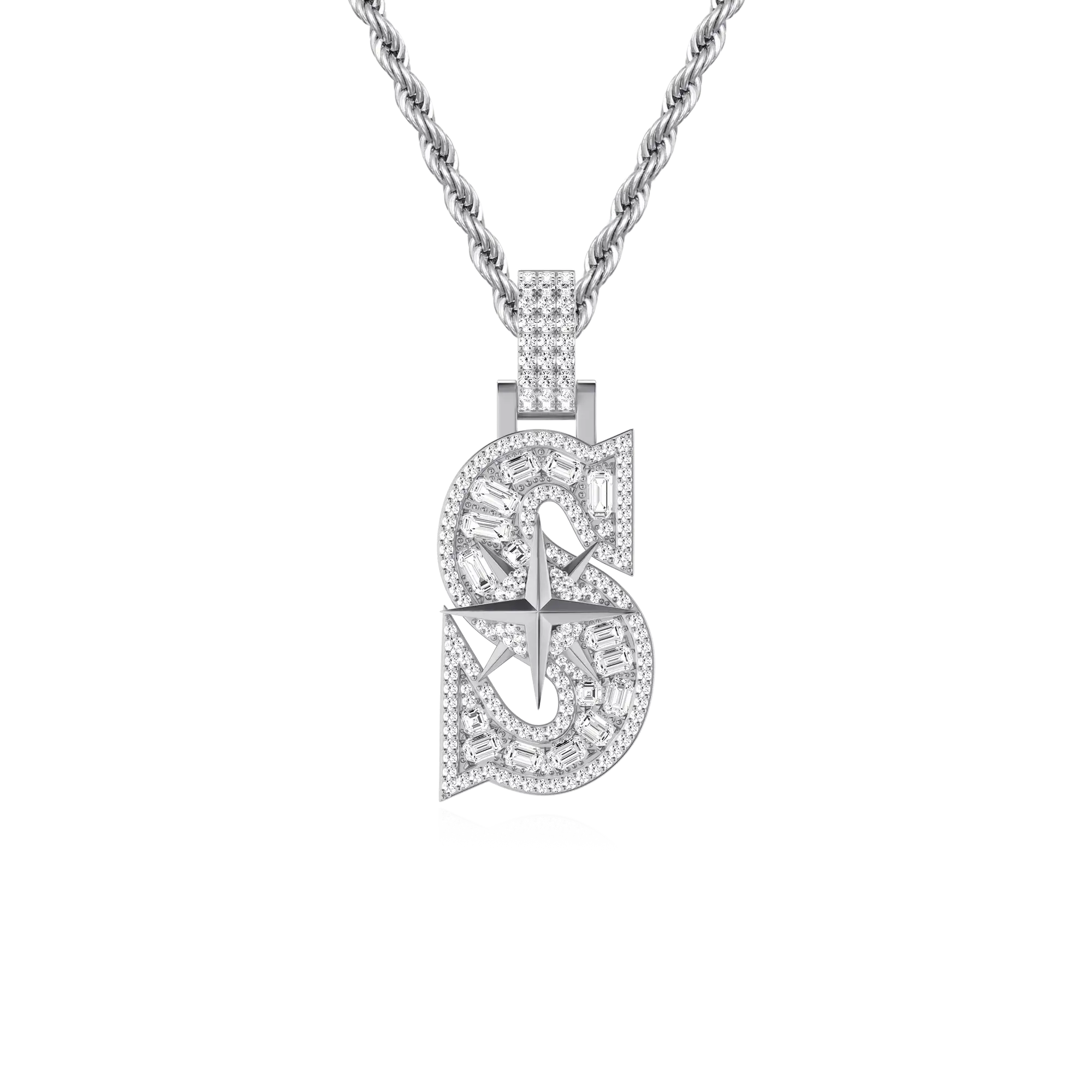 Color_White Gold