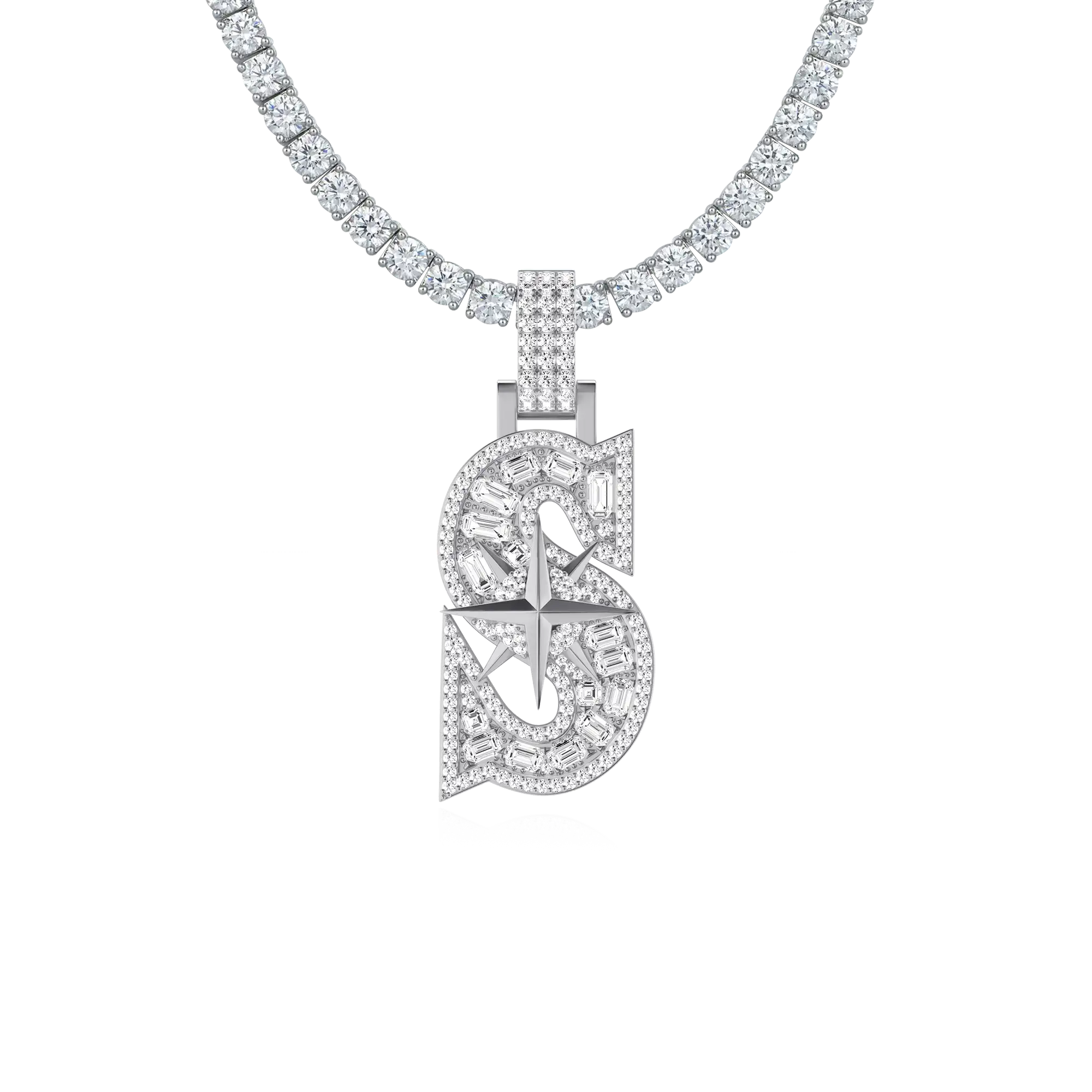 Color_White Gold