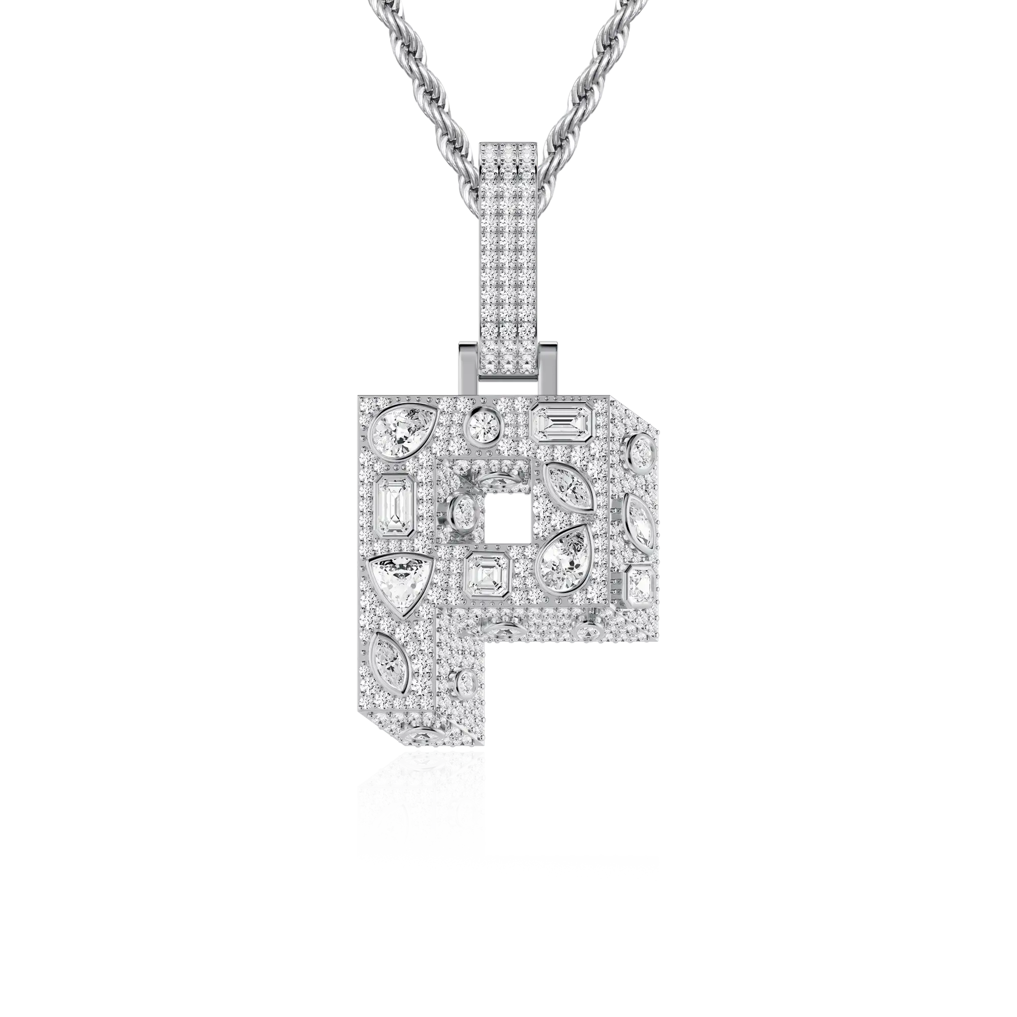 #Color_White Gold