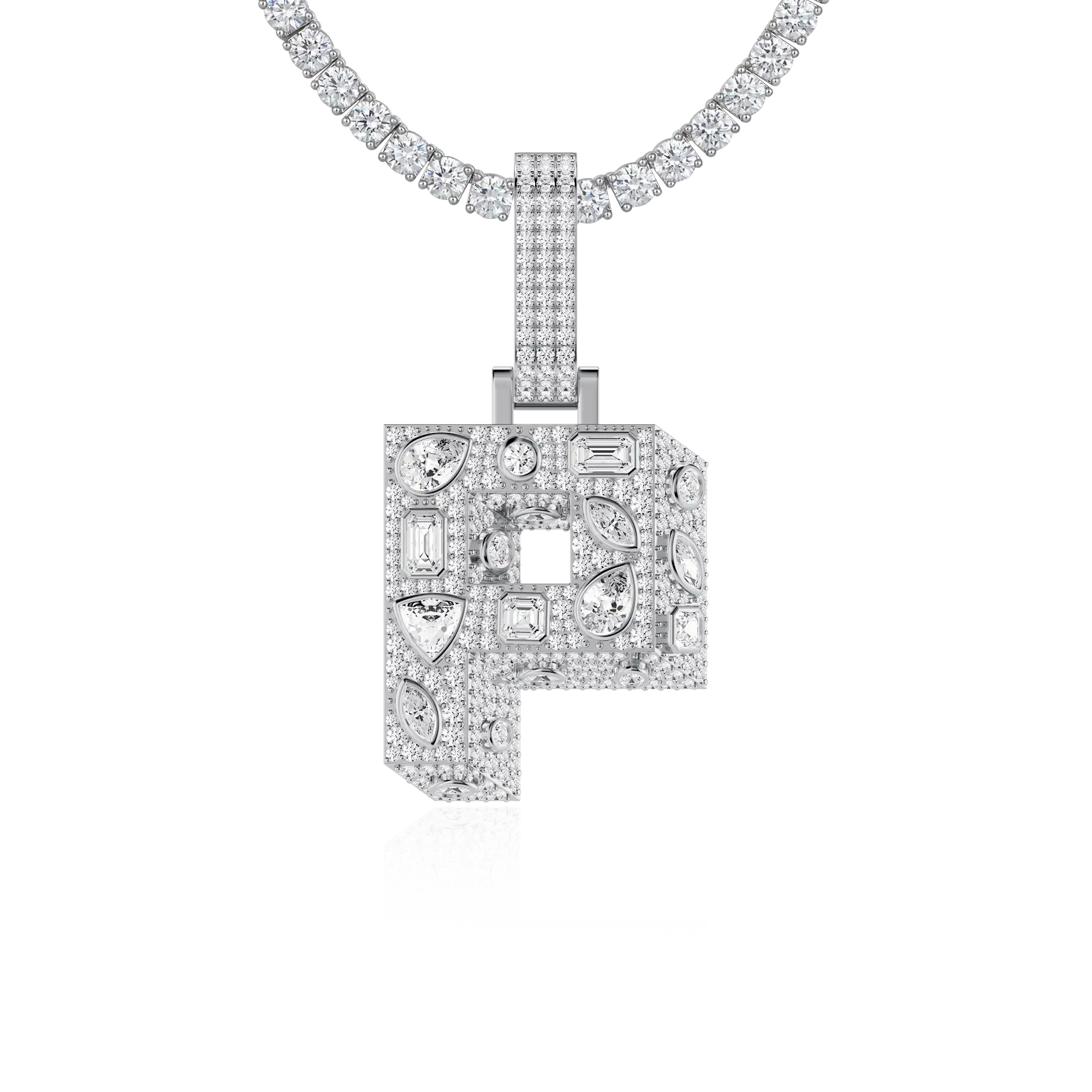 #Color_White Gold