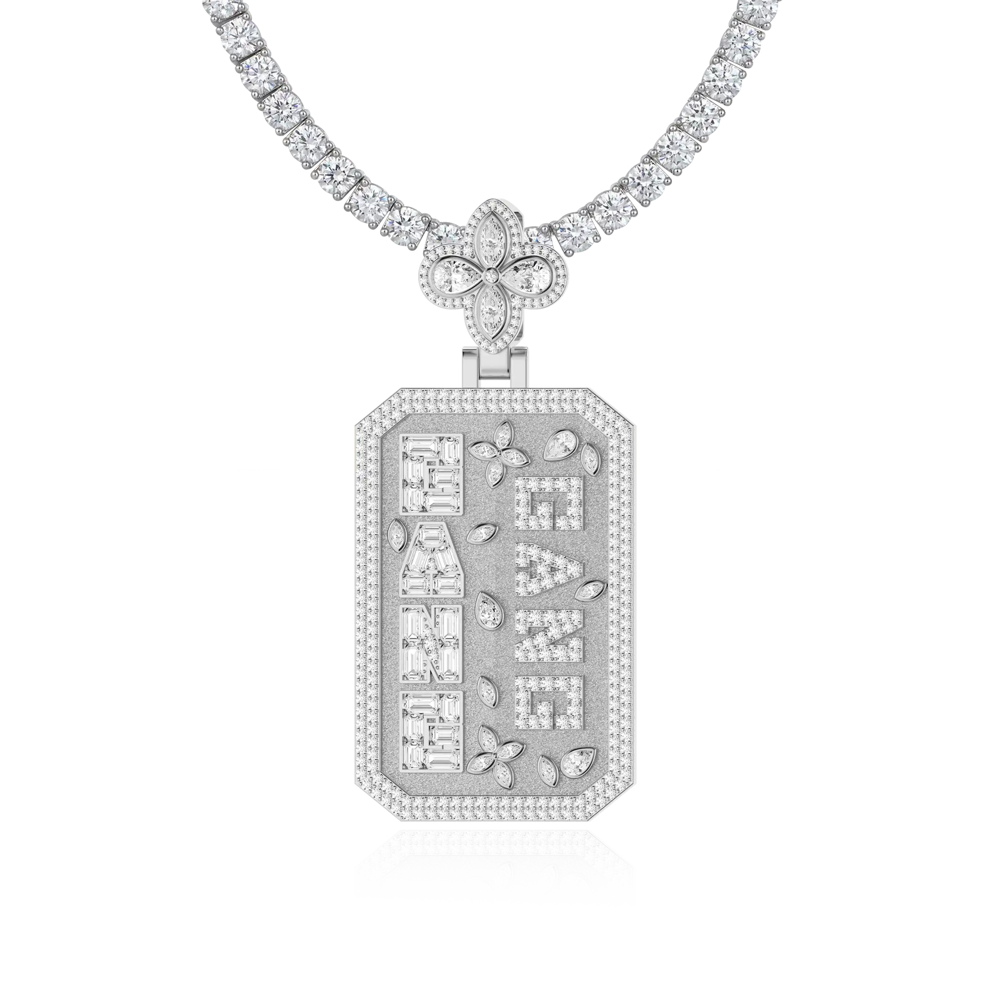 #Color_White Gold