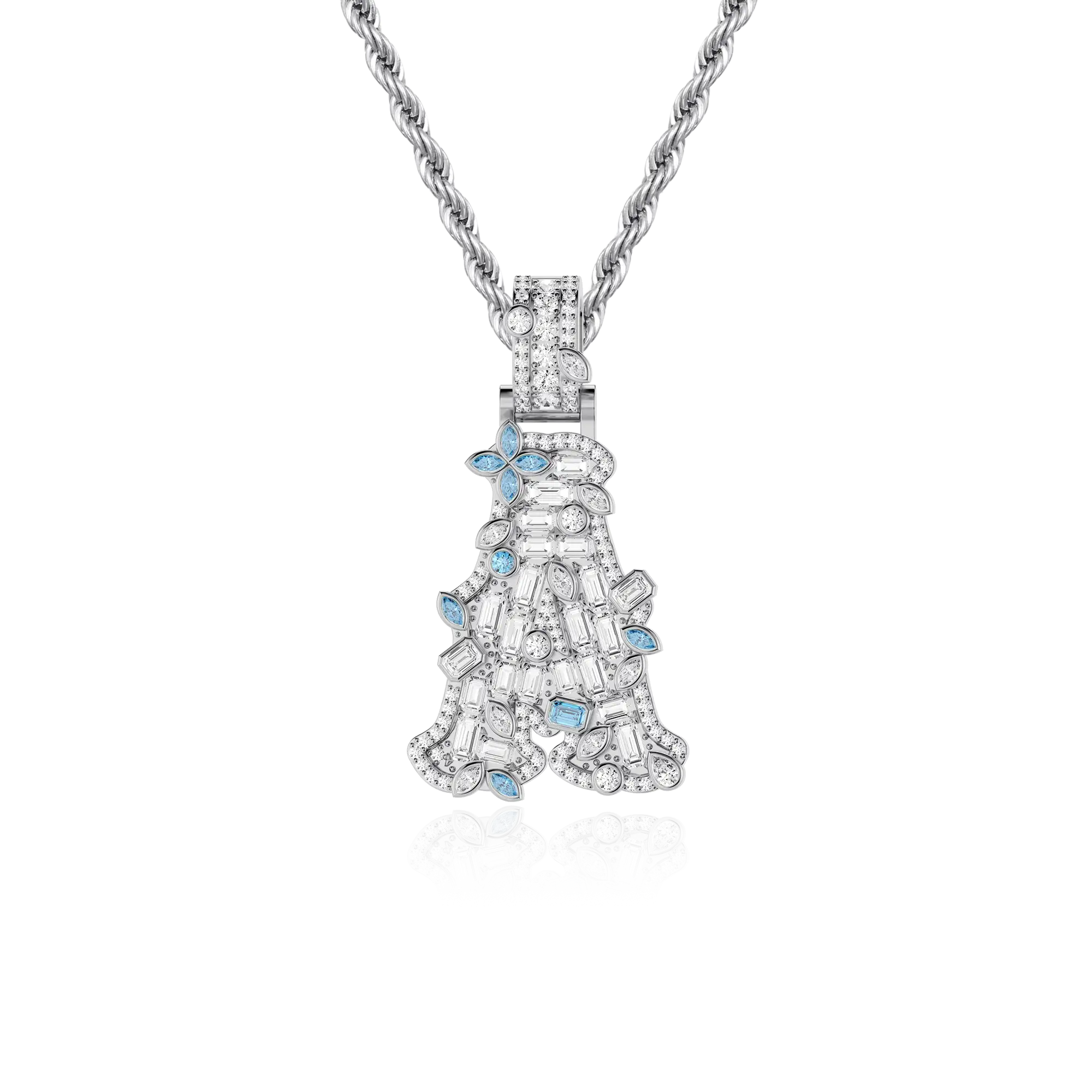 #Color_White Gold