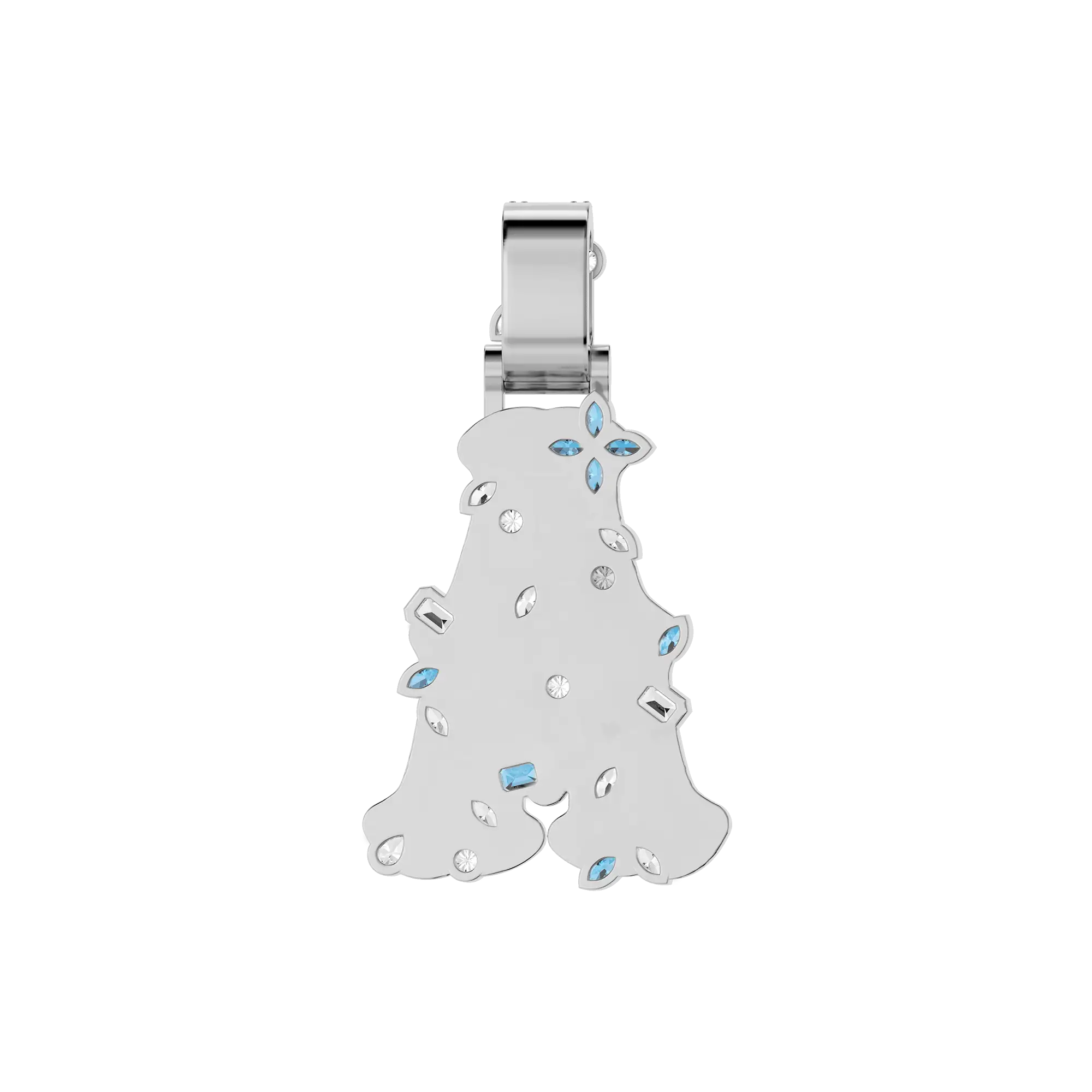 #Color_White Gold