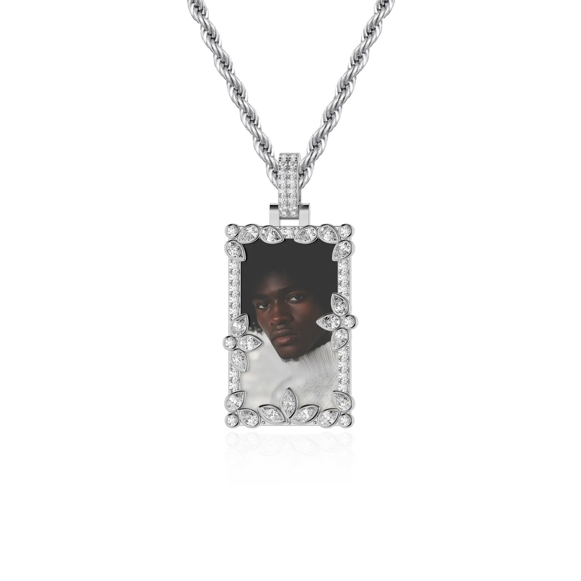 #Color_White Gold