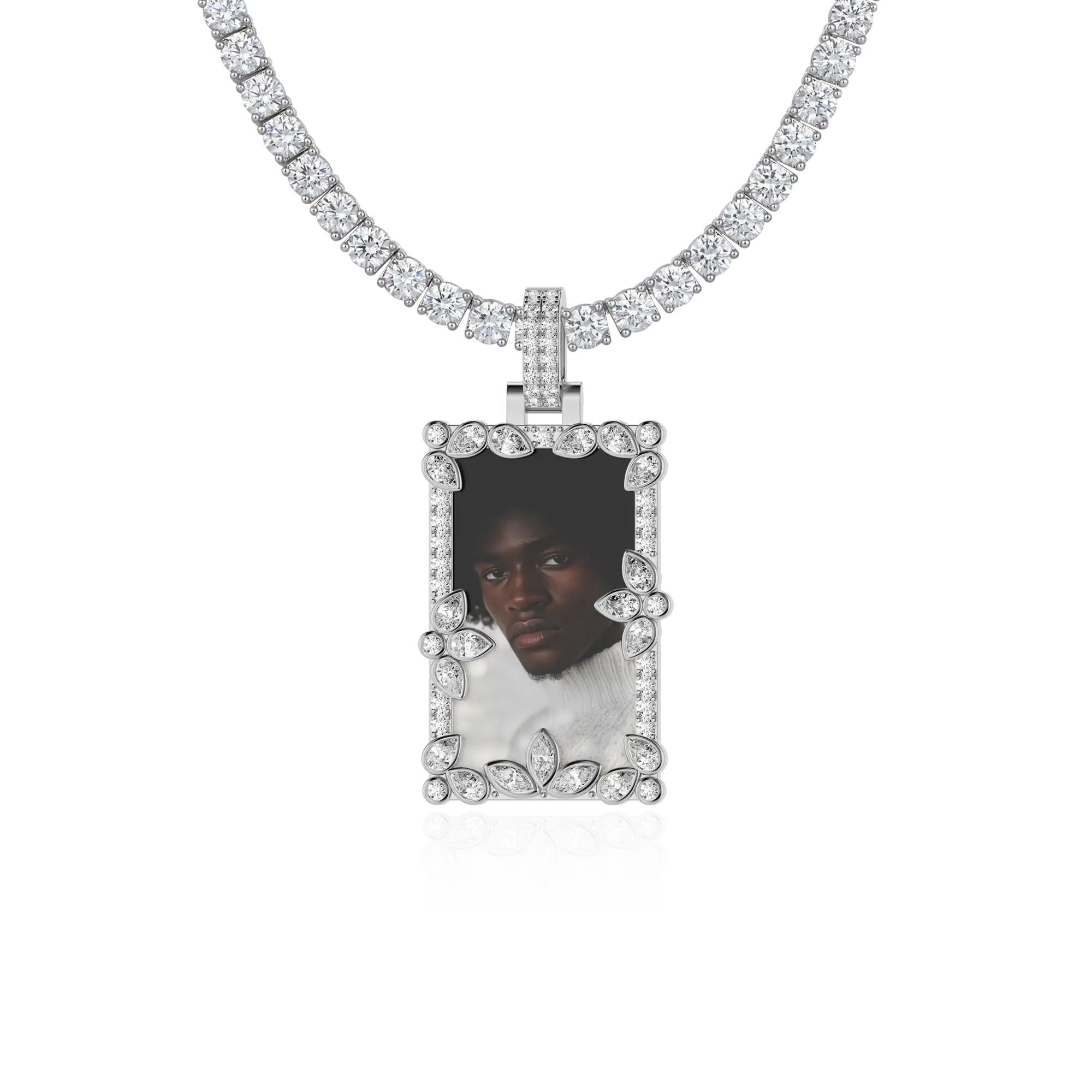 #Color_White Gold