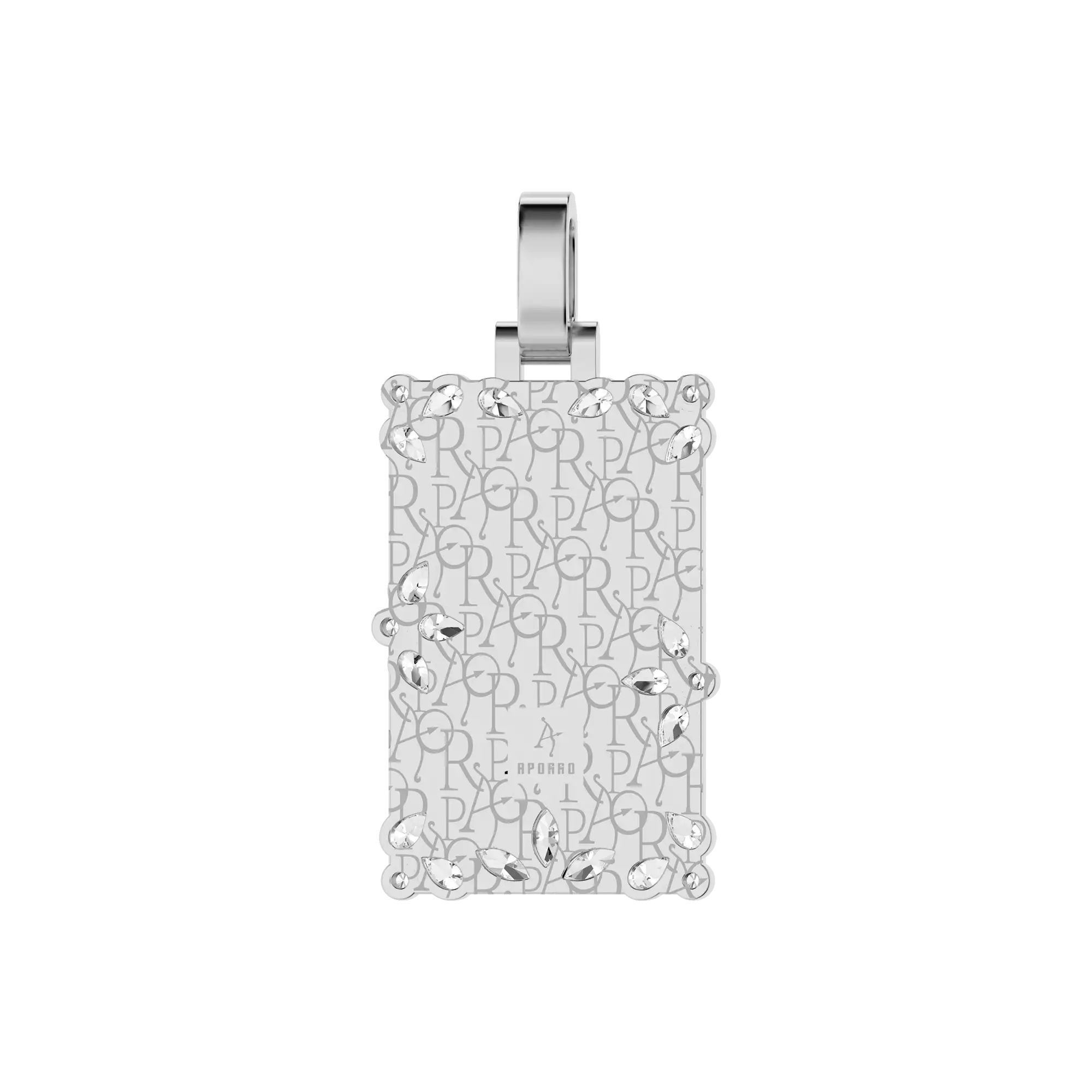 #Color_White Gold