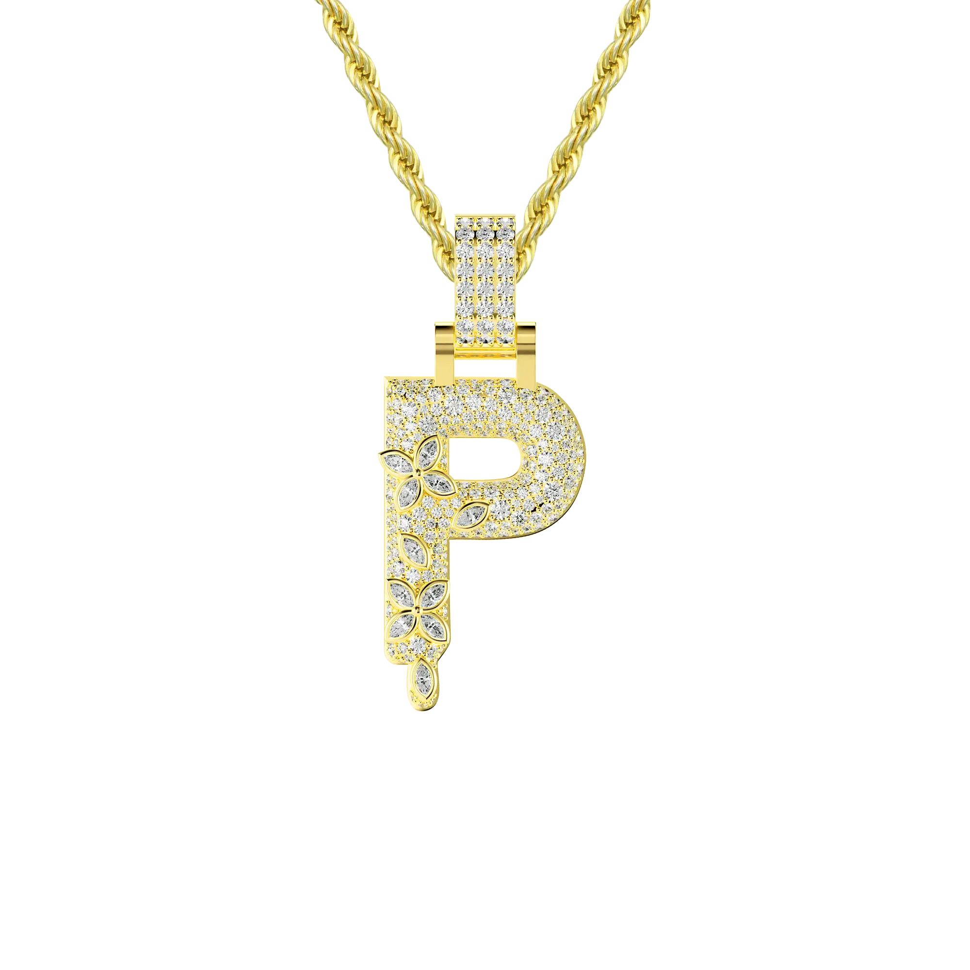 #Color_Yellow Gold