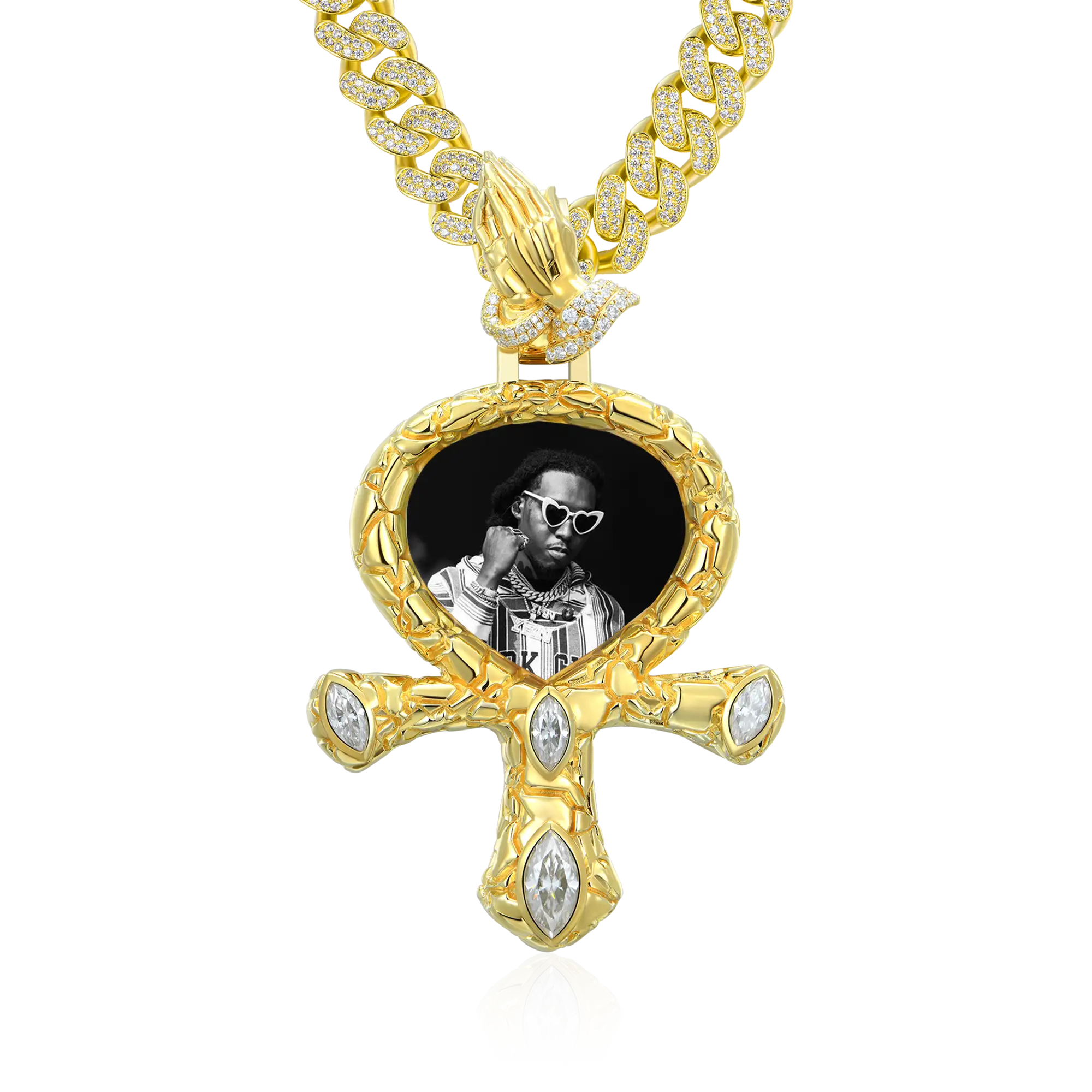 #Color_Yellow Gold