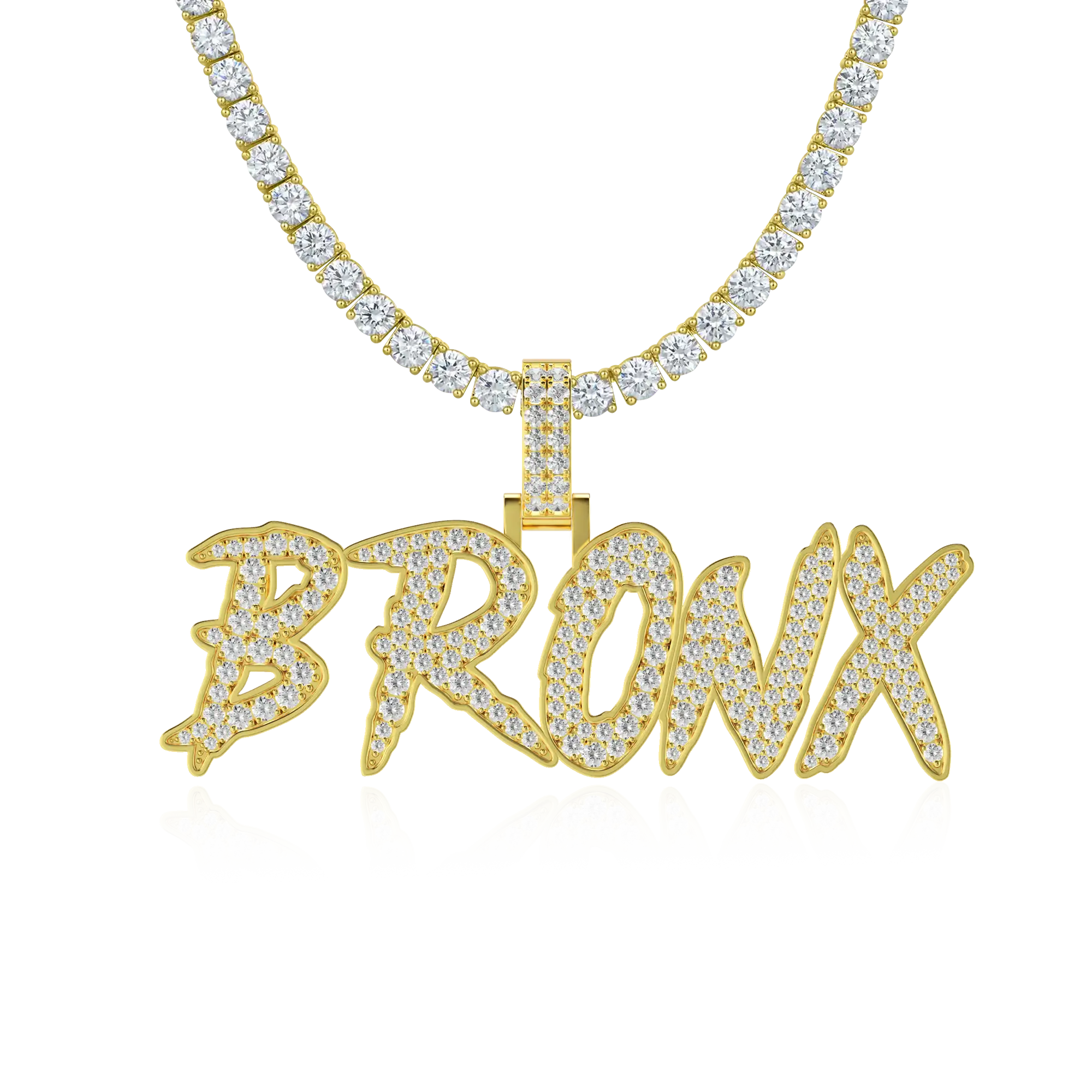 #Color_Yellow Gold