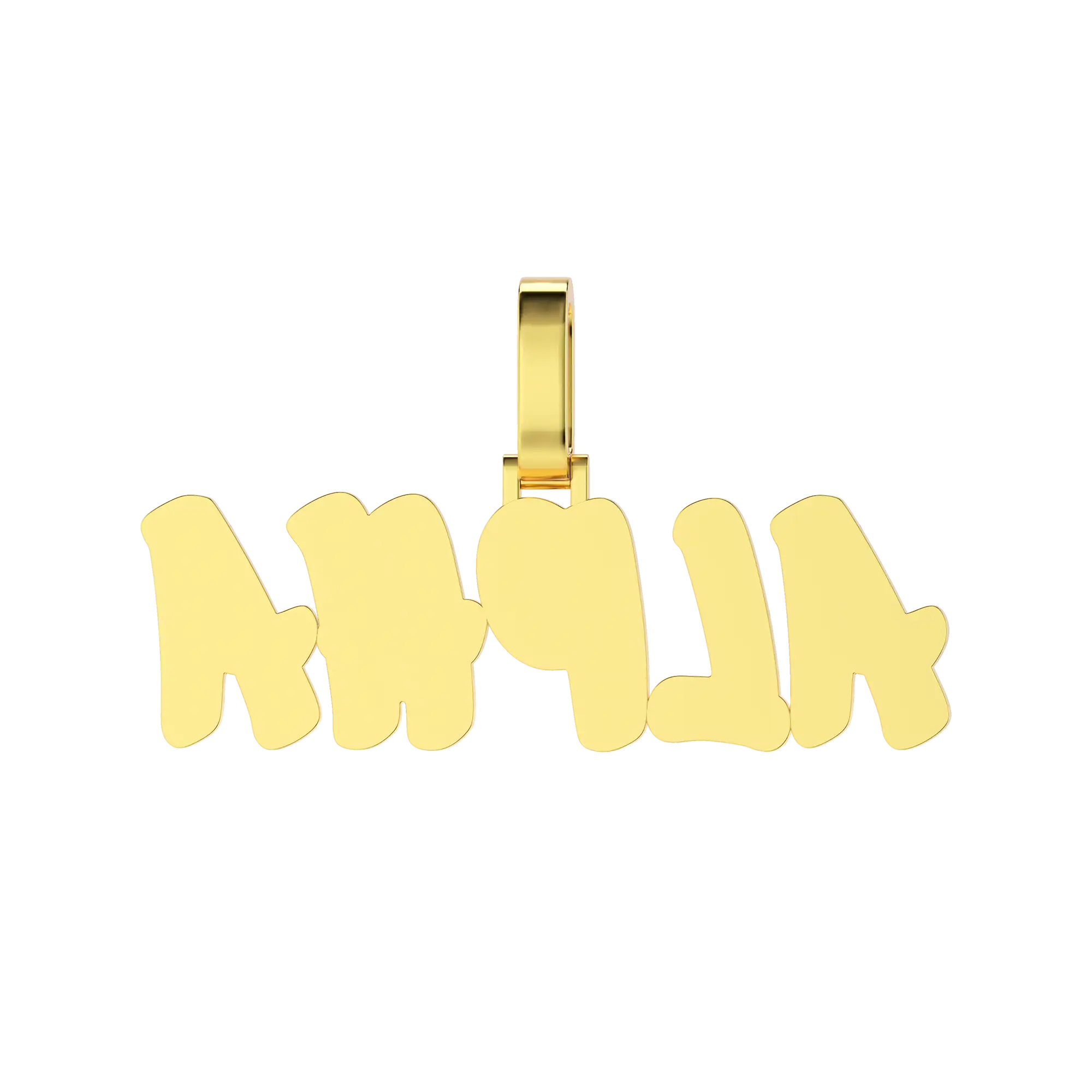 #Color_Yellow Gold
