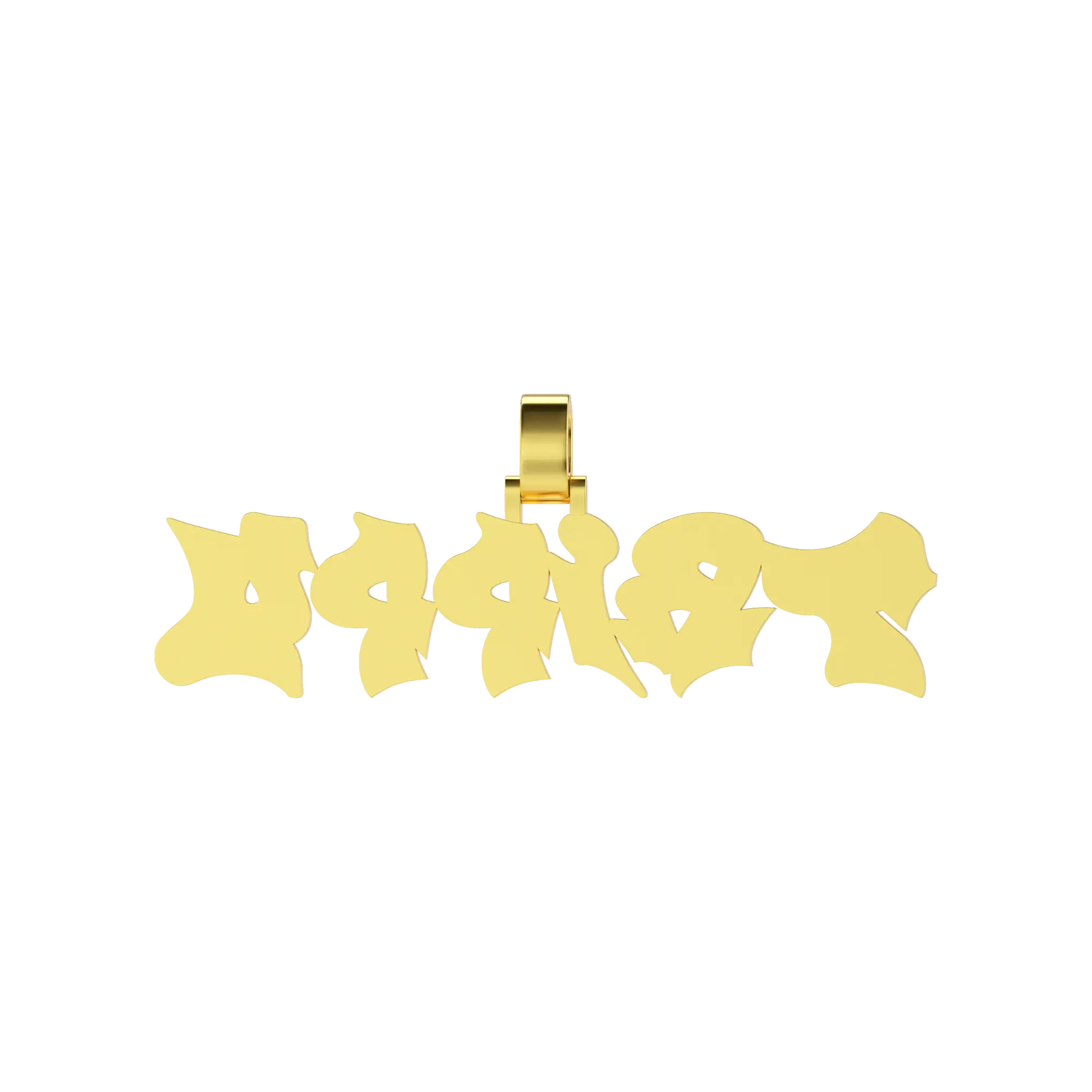 #Color_Yellow Gold