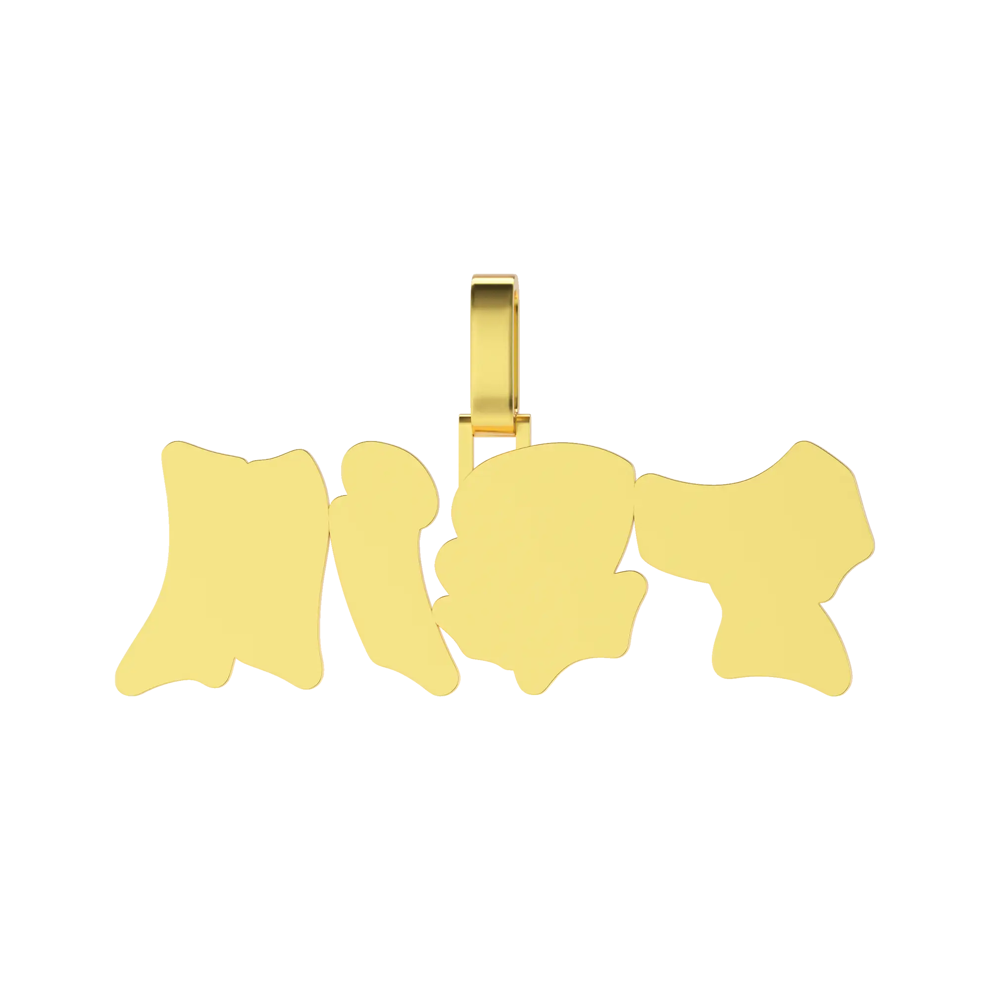 #Color_Yellow Gold
