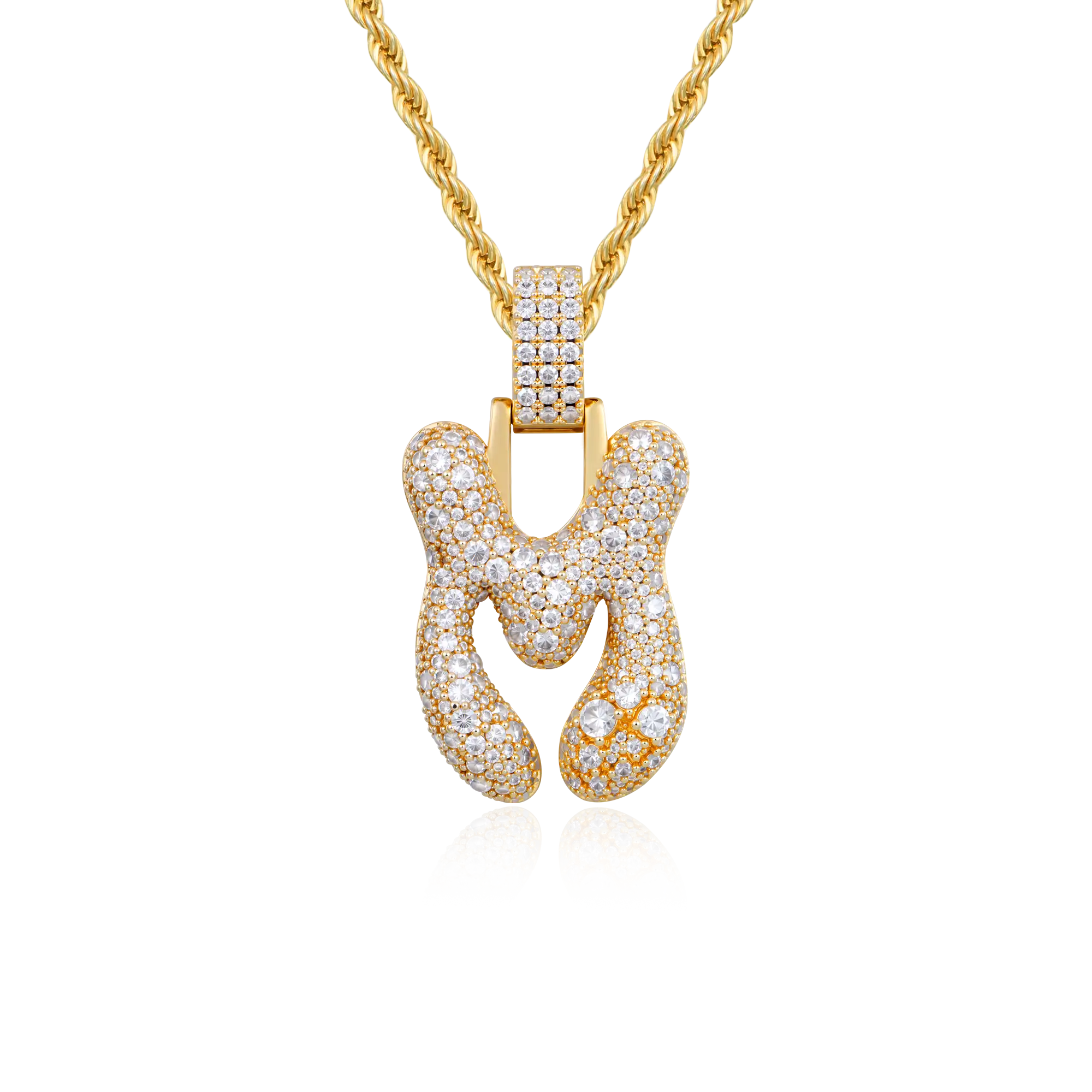 #Color_Yellow Gold