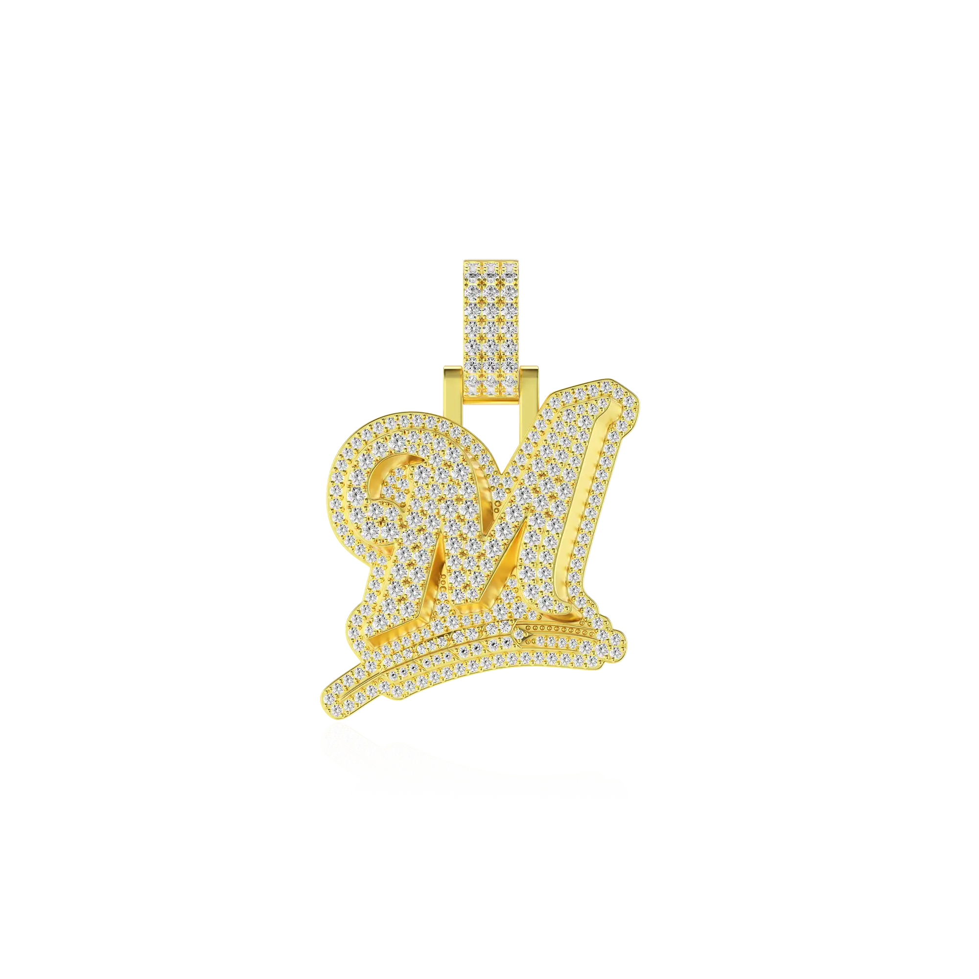 #Color_Yellow Gold