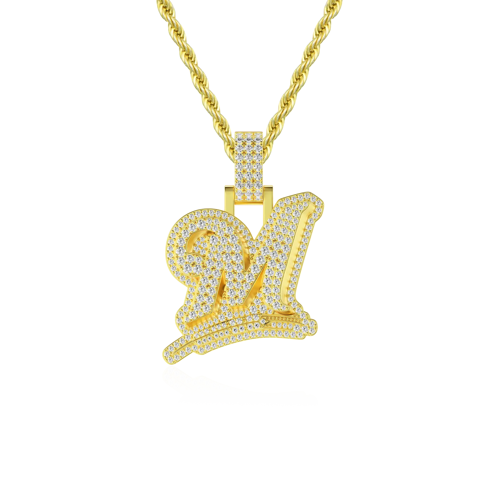 #Color_Yellow Gold