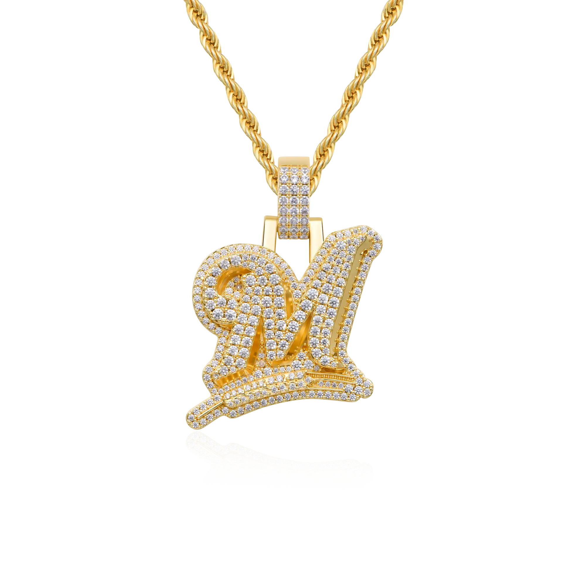 #Color_Yellow Gold