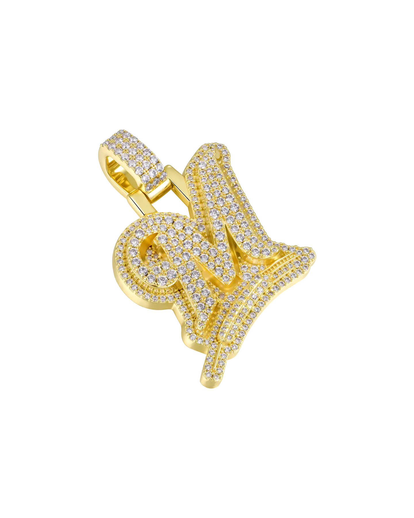 #Color_Yellow Gold