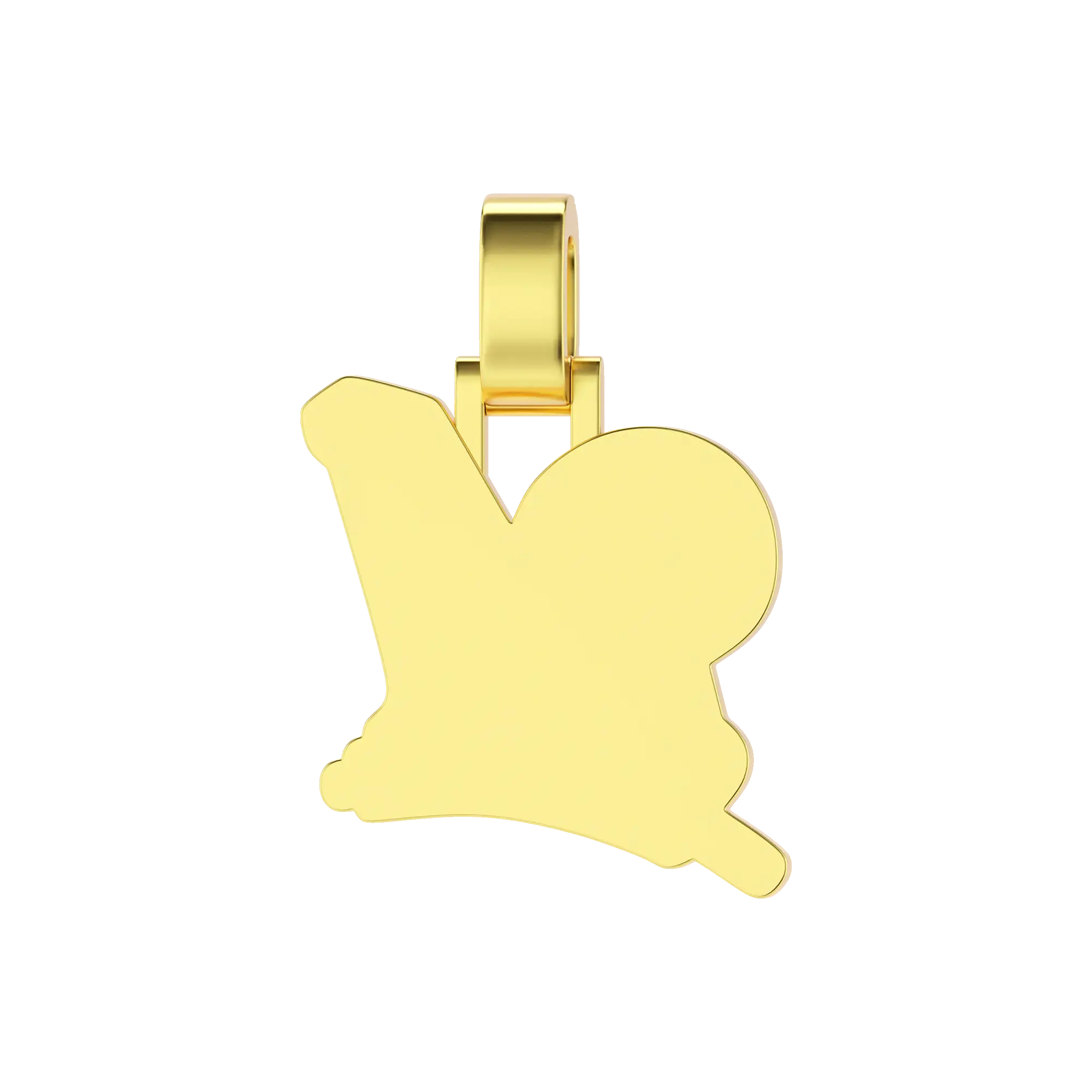 #Color_Yellow Gold