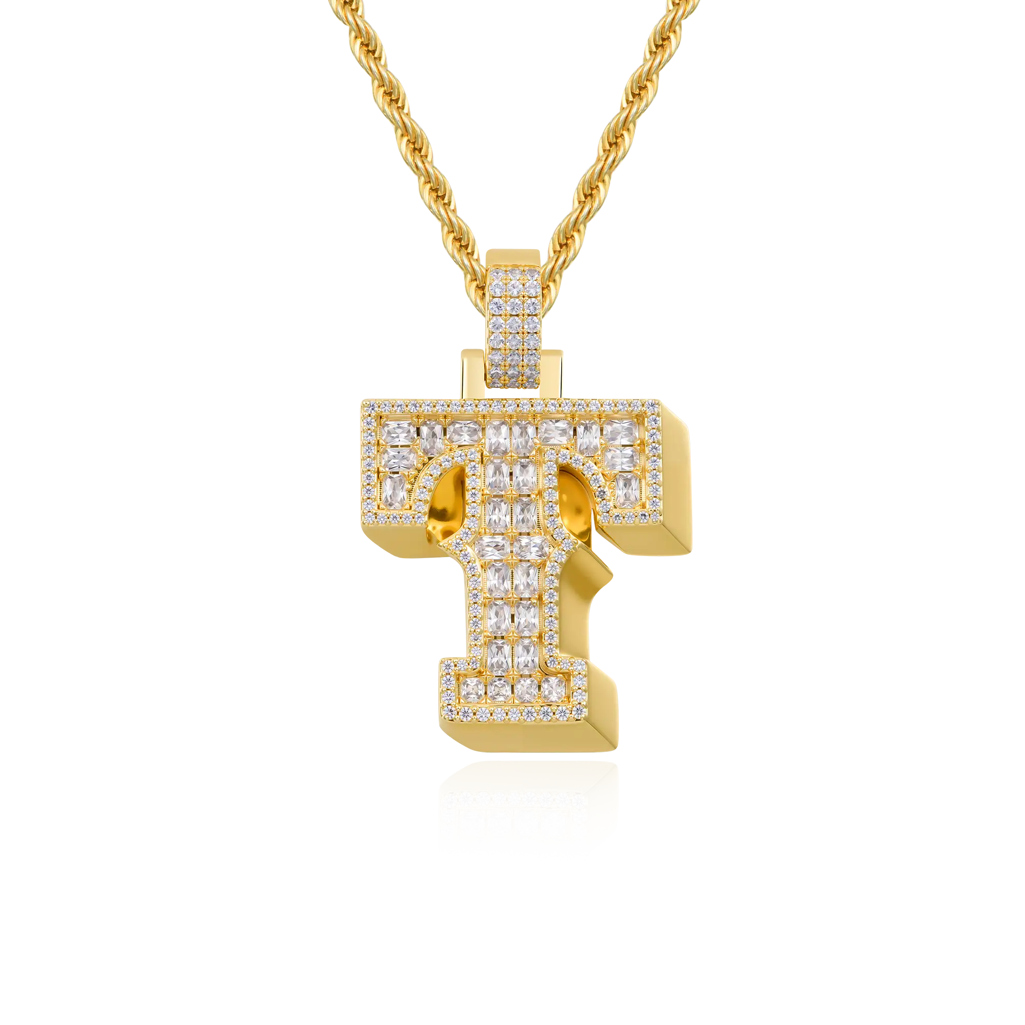 #Color_Yellow Gold