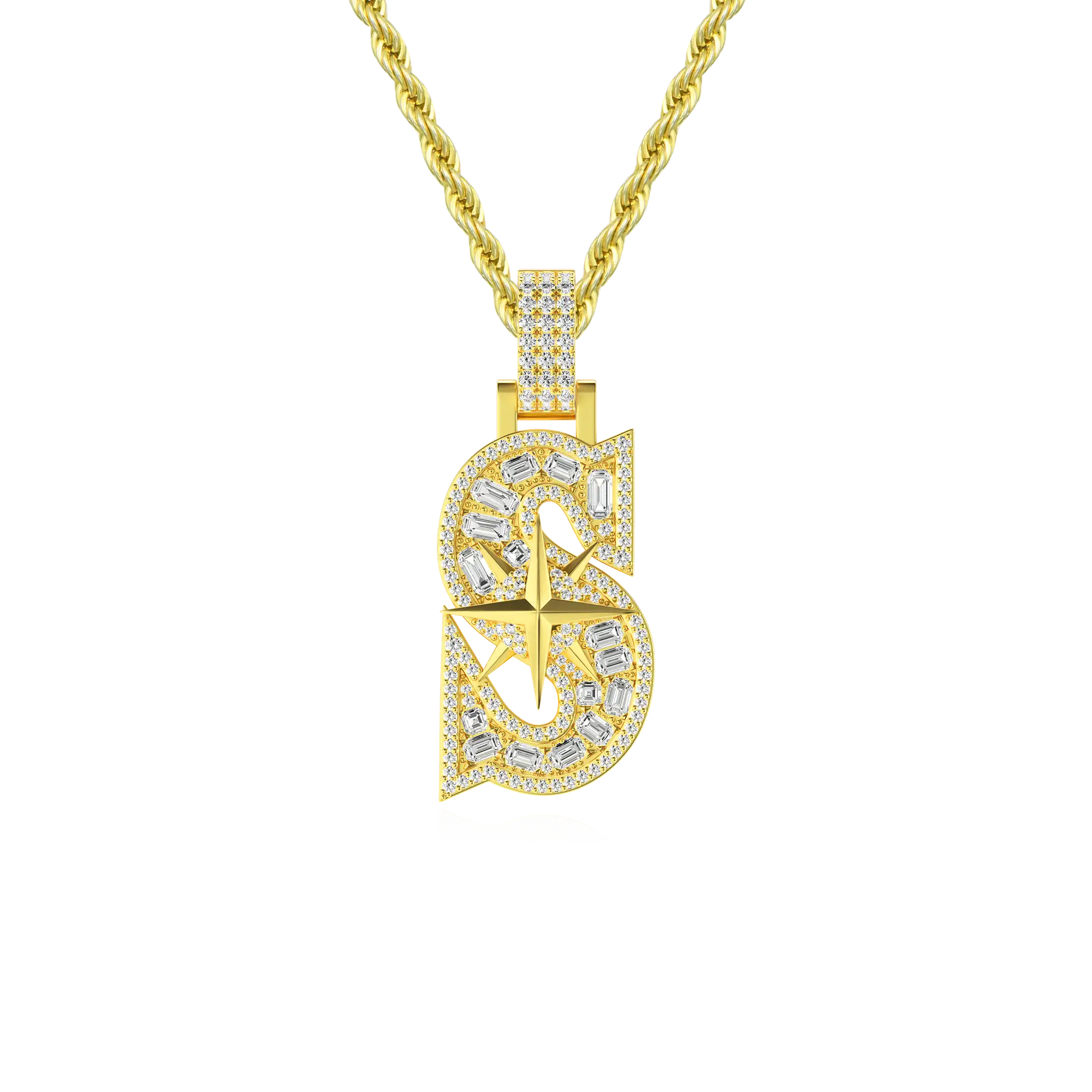 Color_Yellow Gold