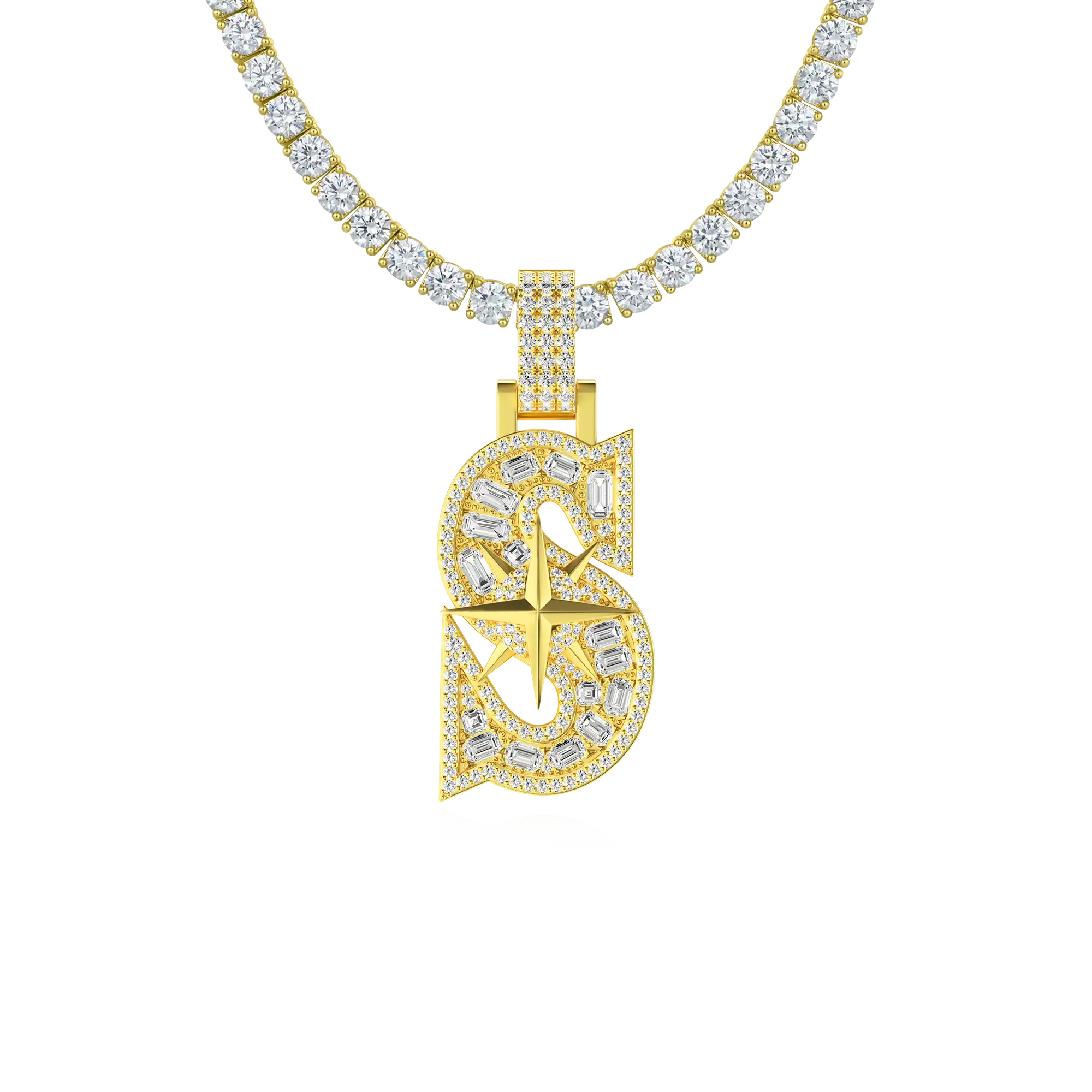 Color_Yellow Gold