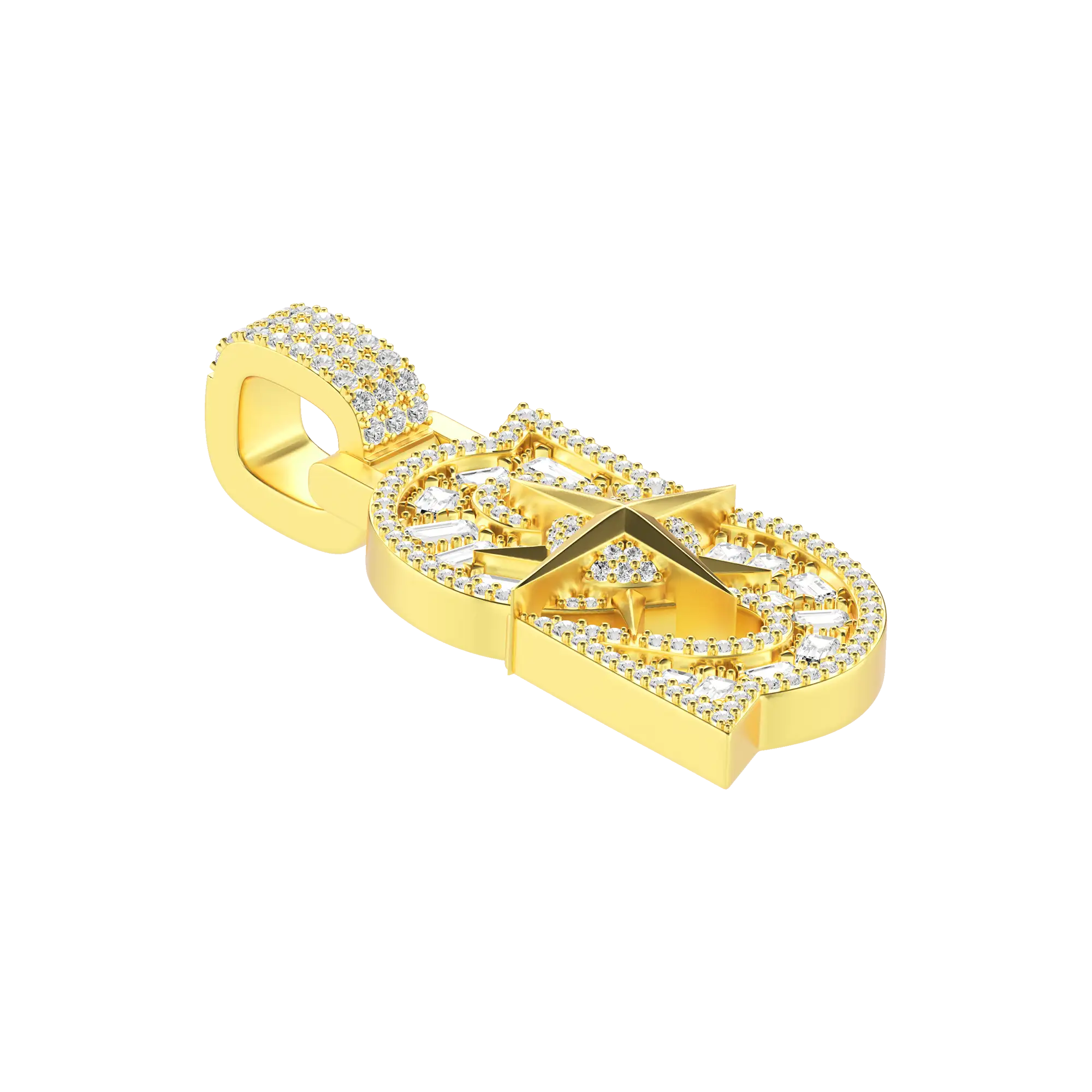 Color_Yellow Gold