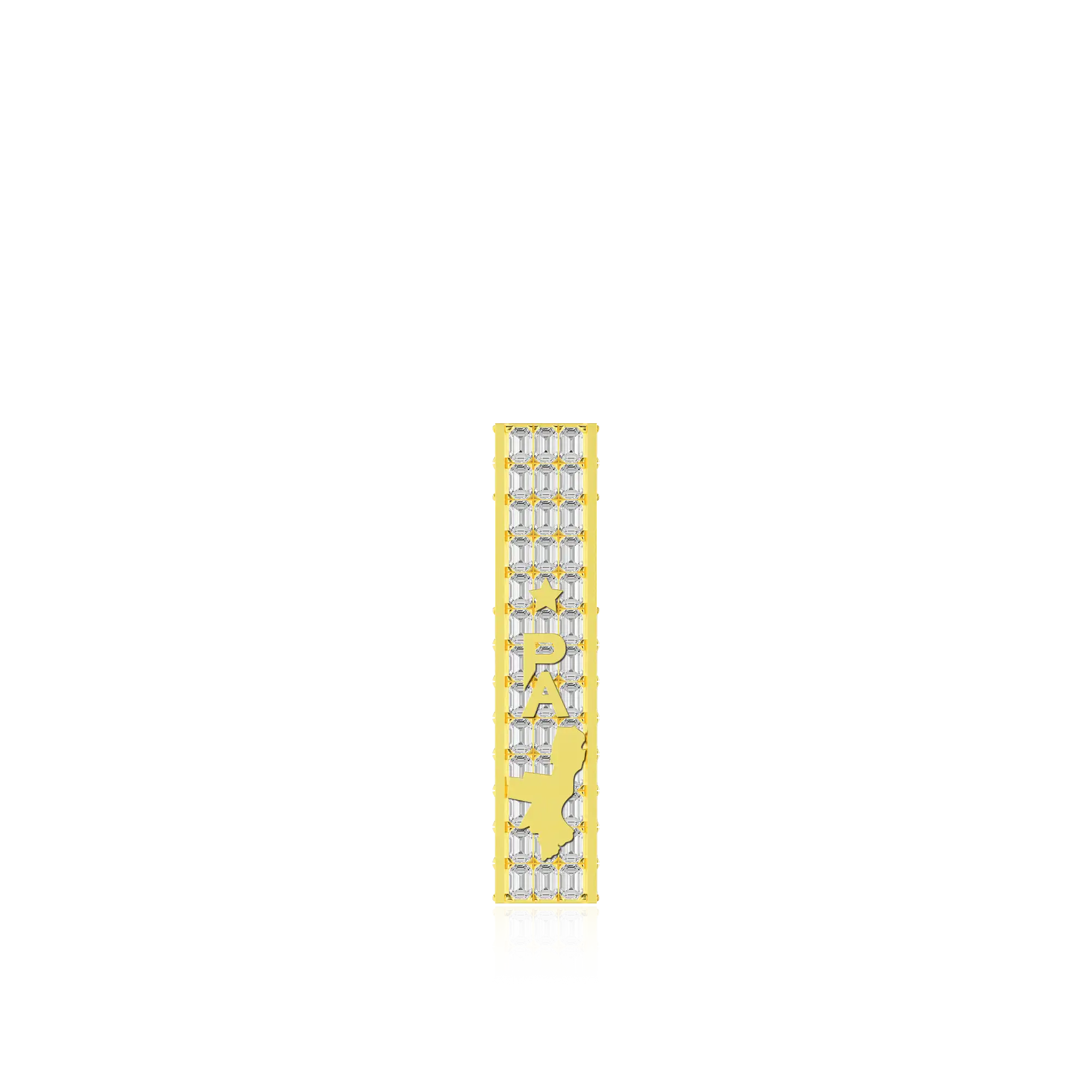 #Color_Yellow Gold