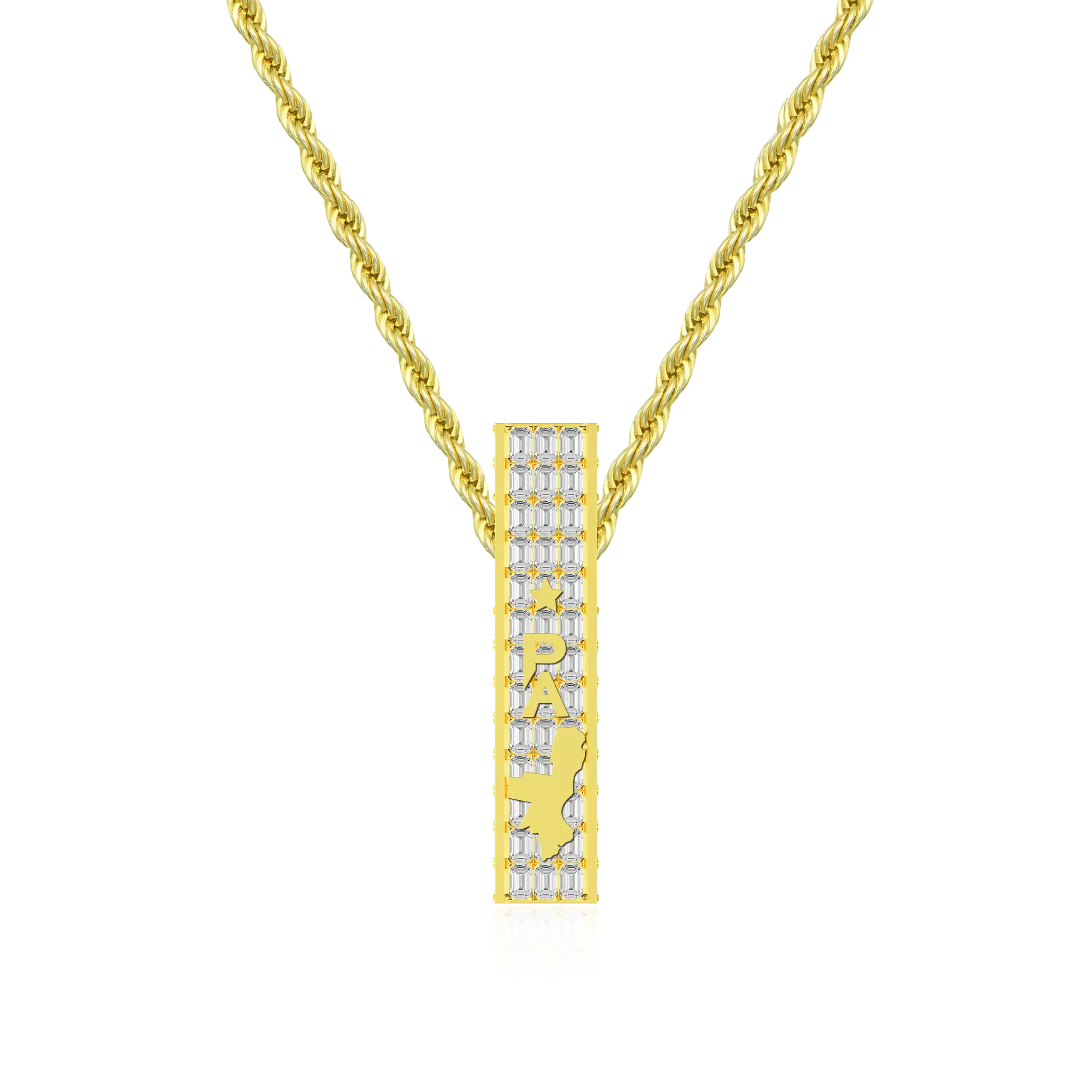 #Color_Yellow Gold