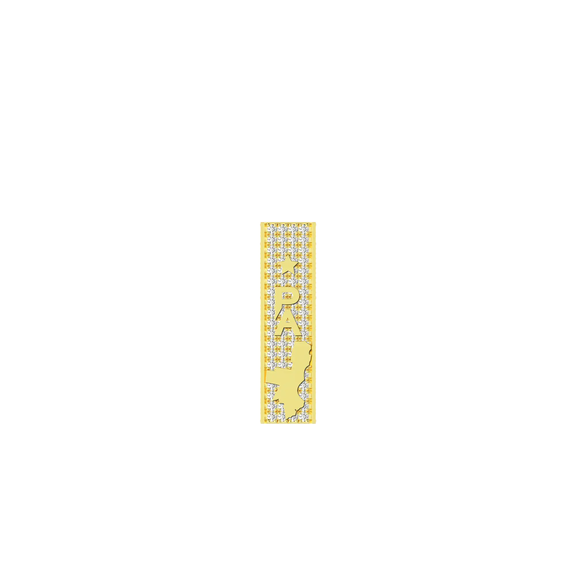 #Color_Yellow Gold
