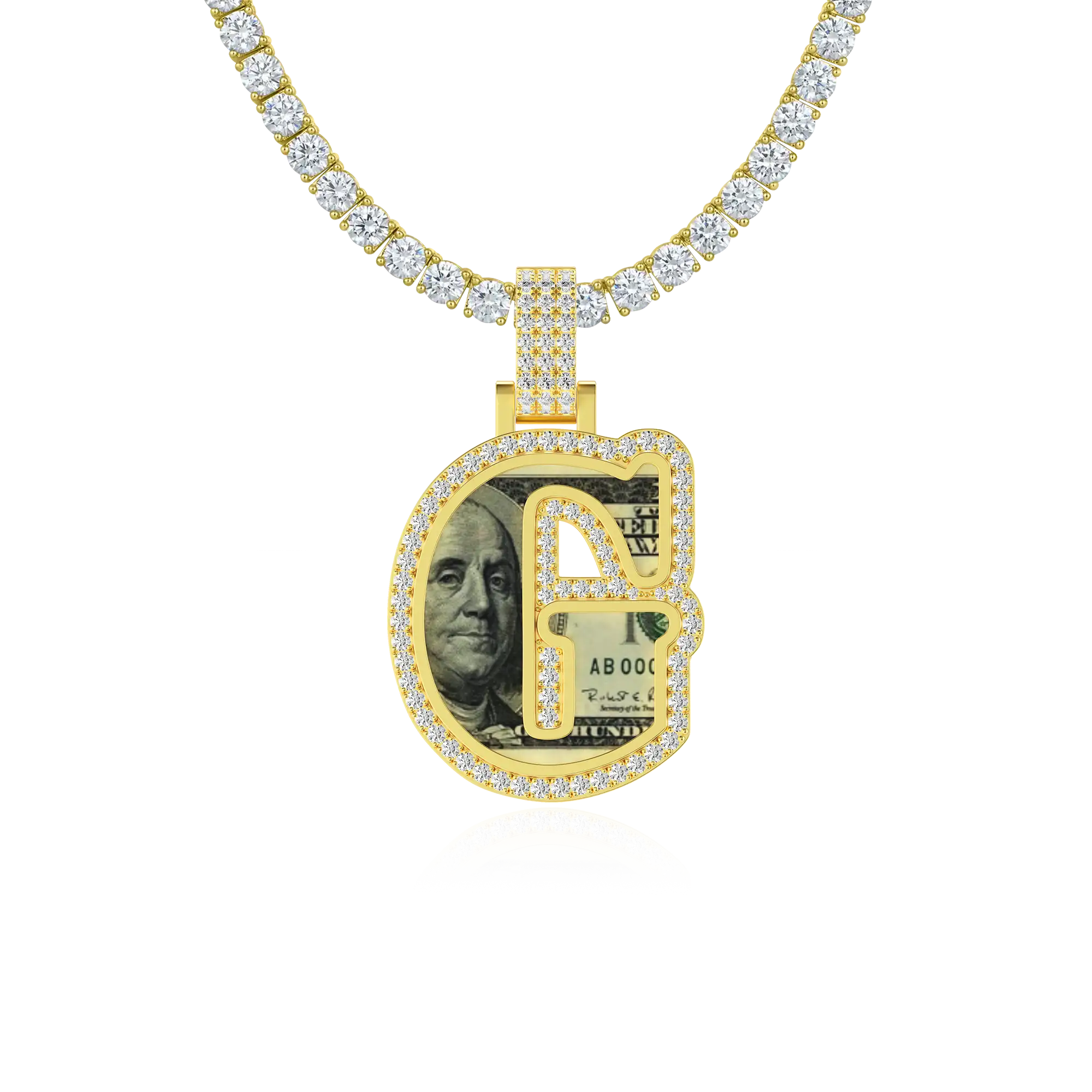 #Color_Yellow Gold