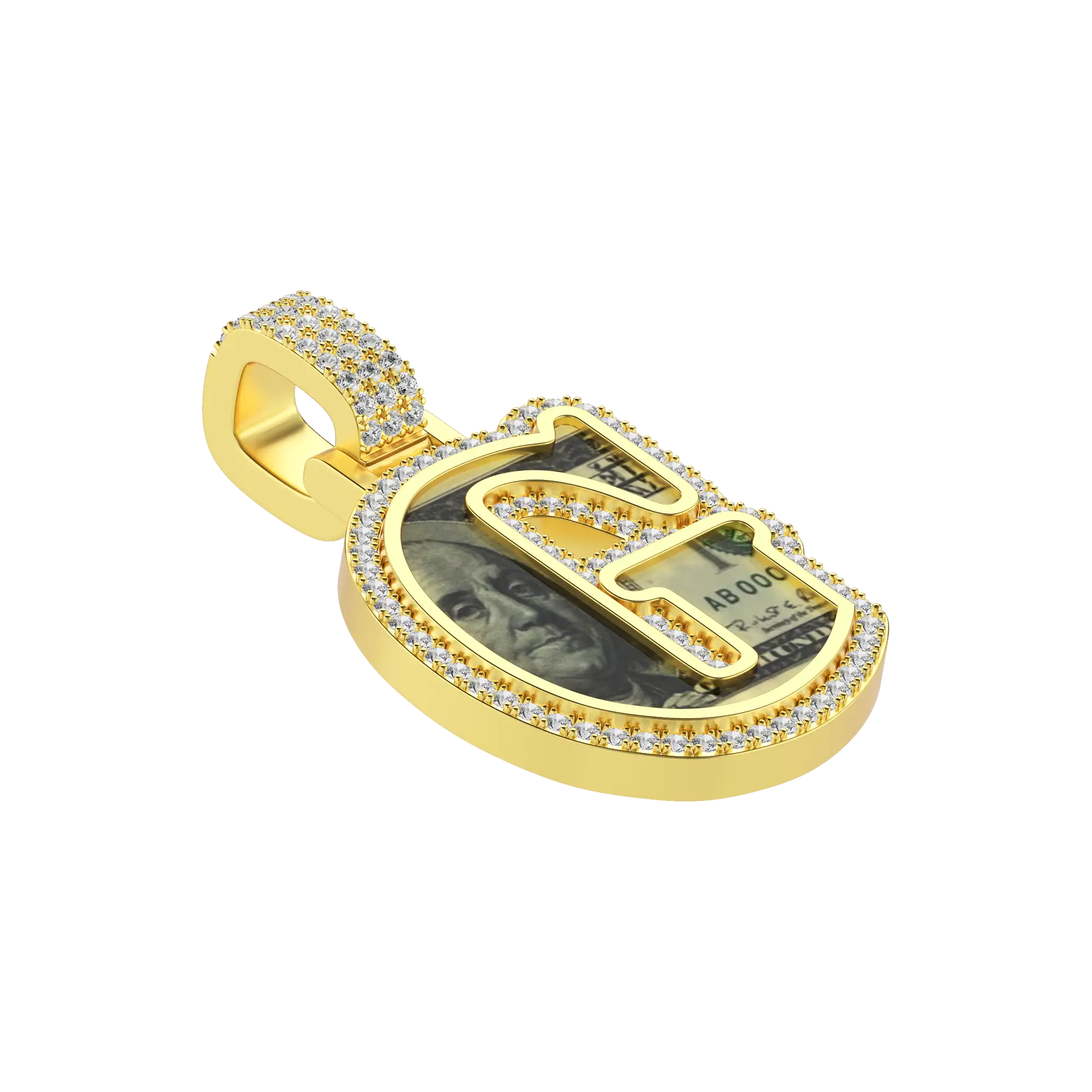 #Color_Yellow Gold