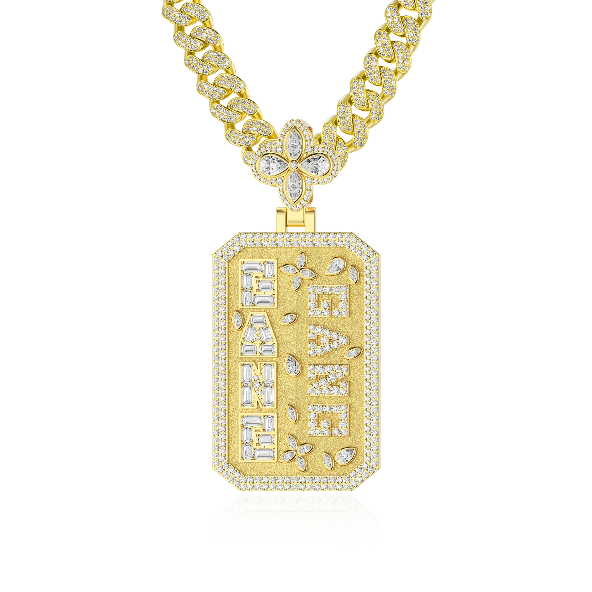 #Color_Yellow Gold