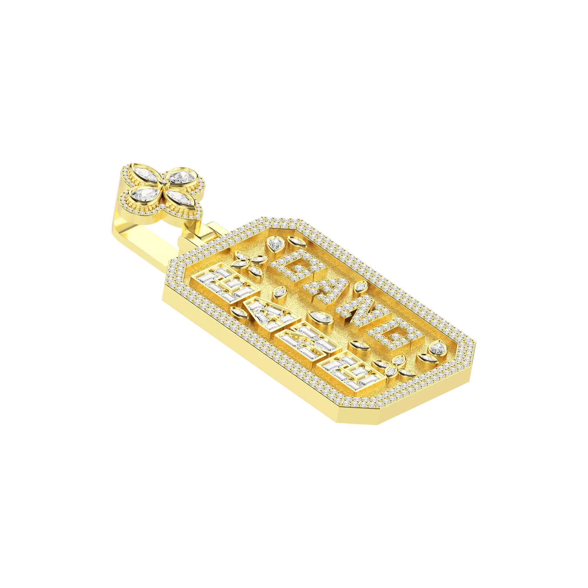 #Color_Yellow Gold