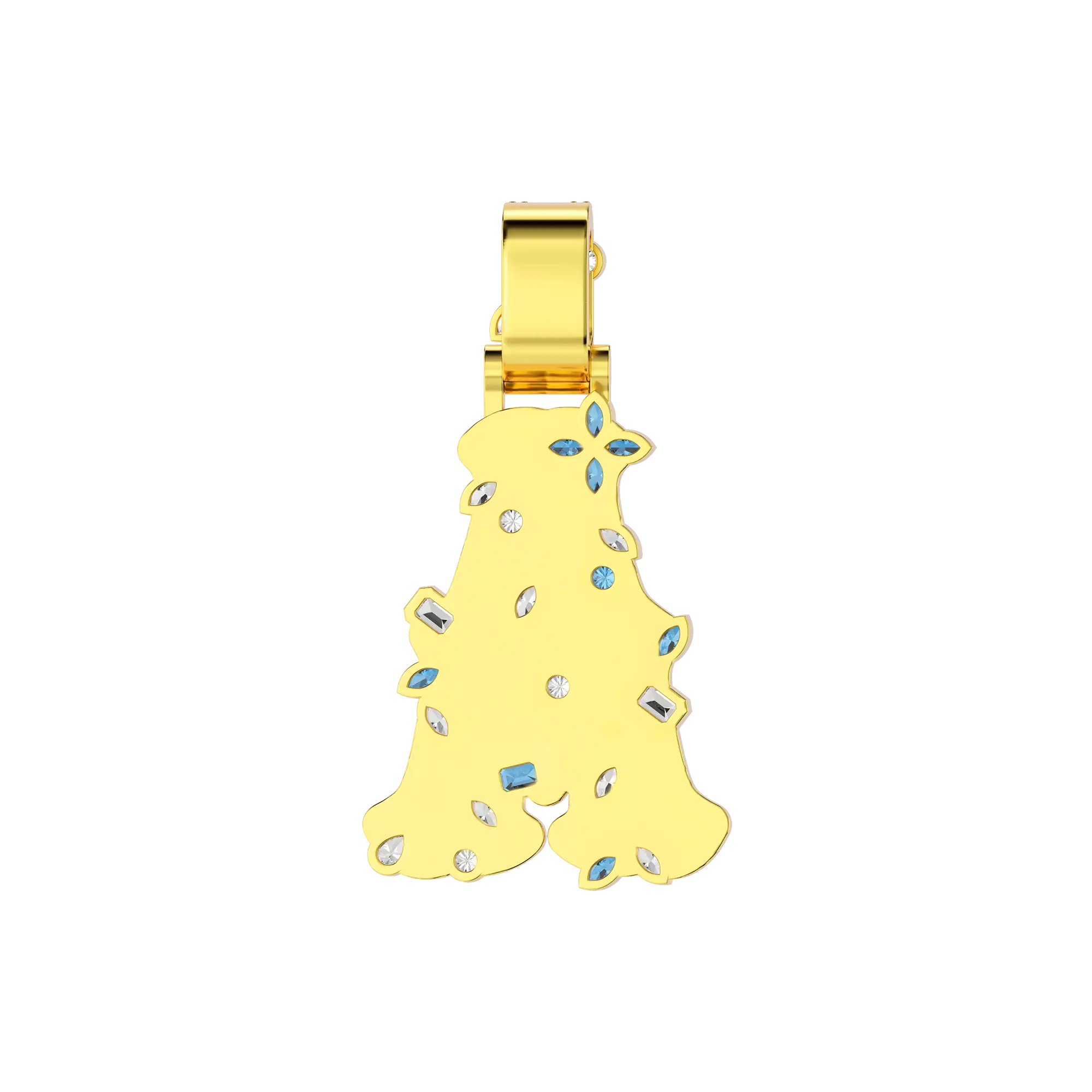 #Color_Yellow Gold