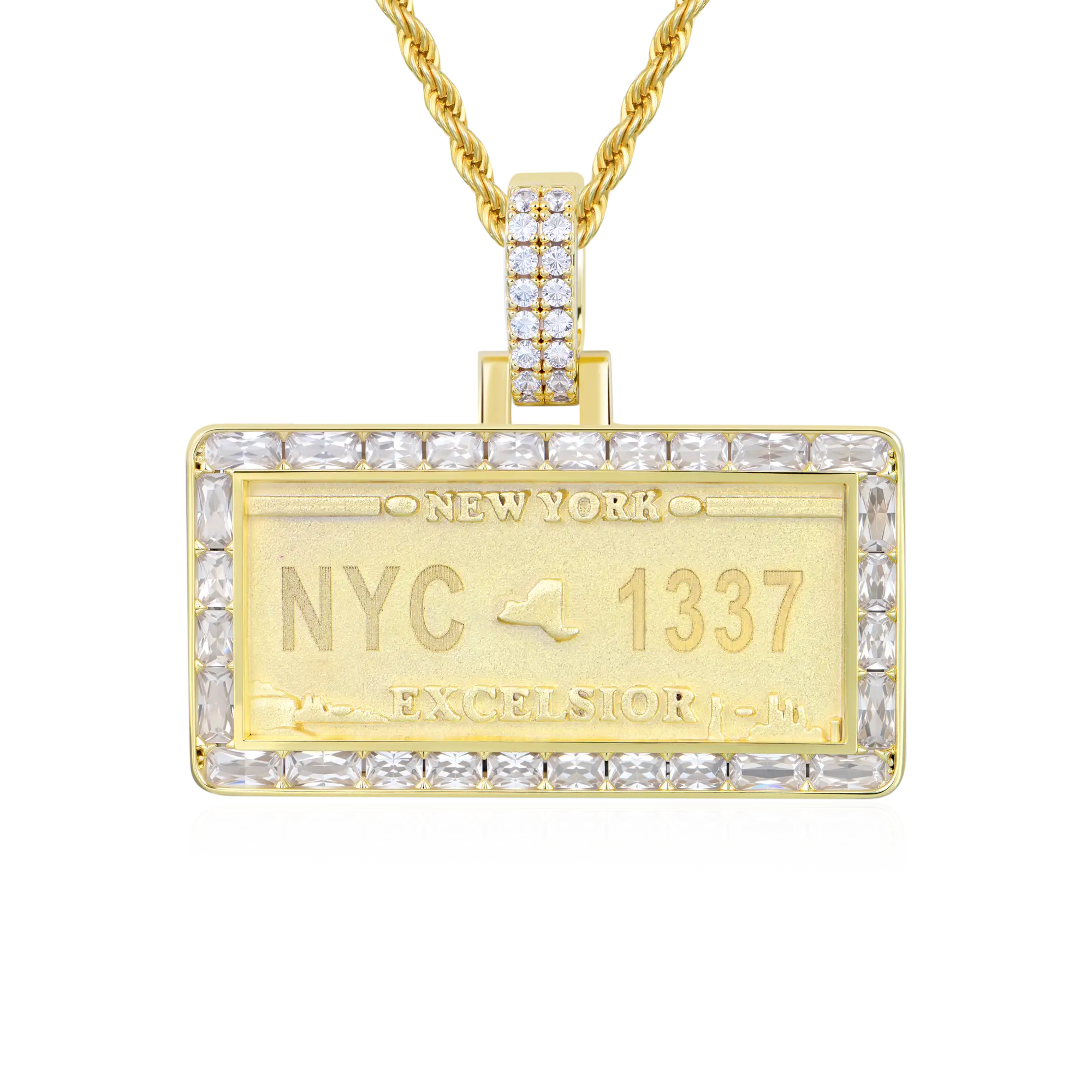 #Color_Yellow Gold