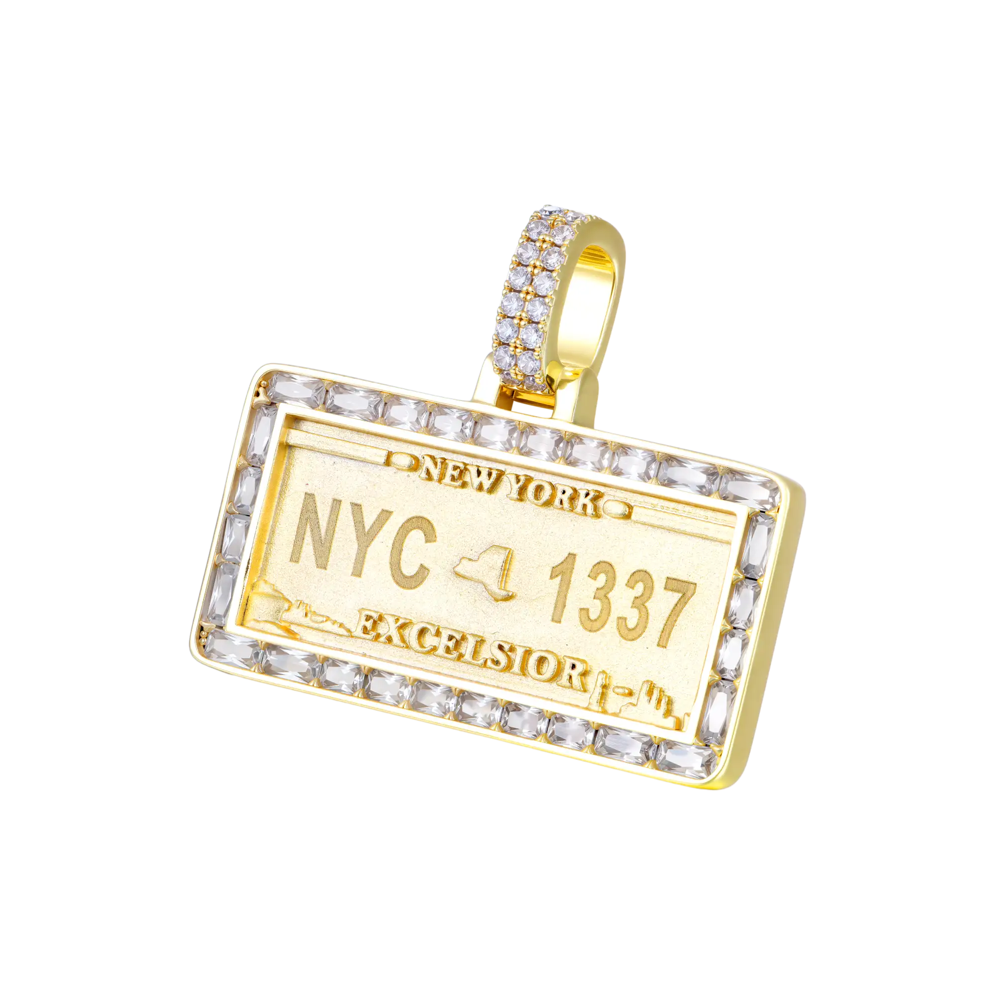 #Color_Yellow Gold