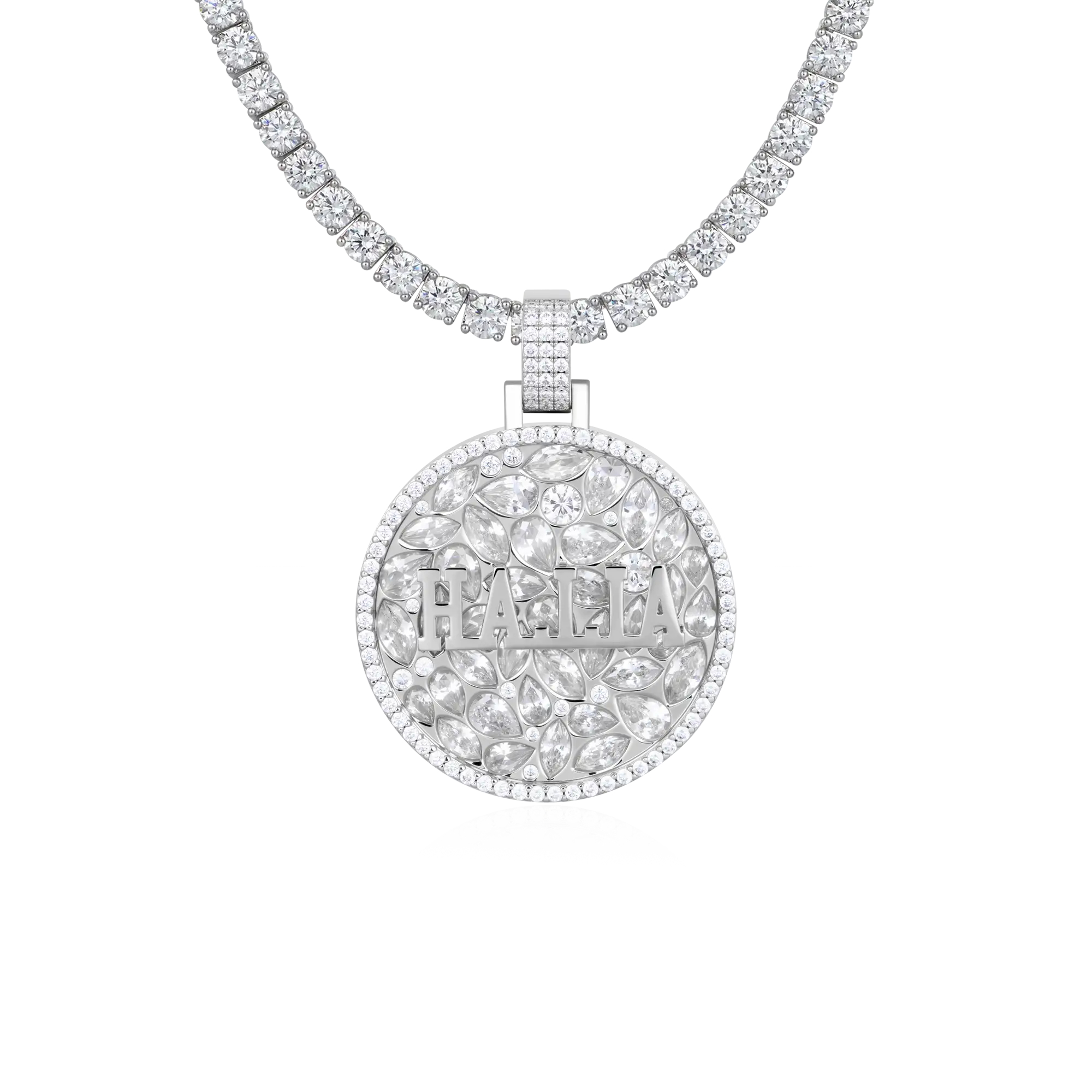 #Color_White Gold