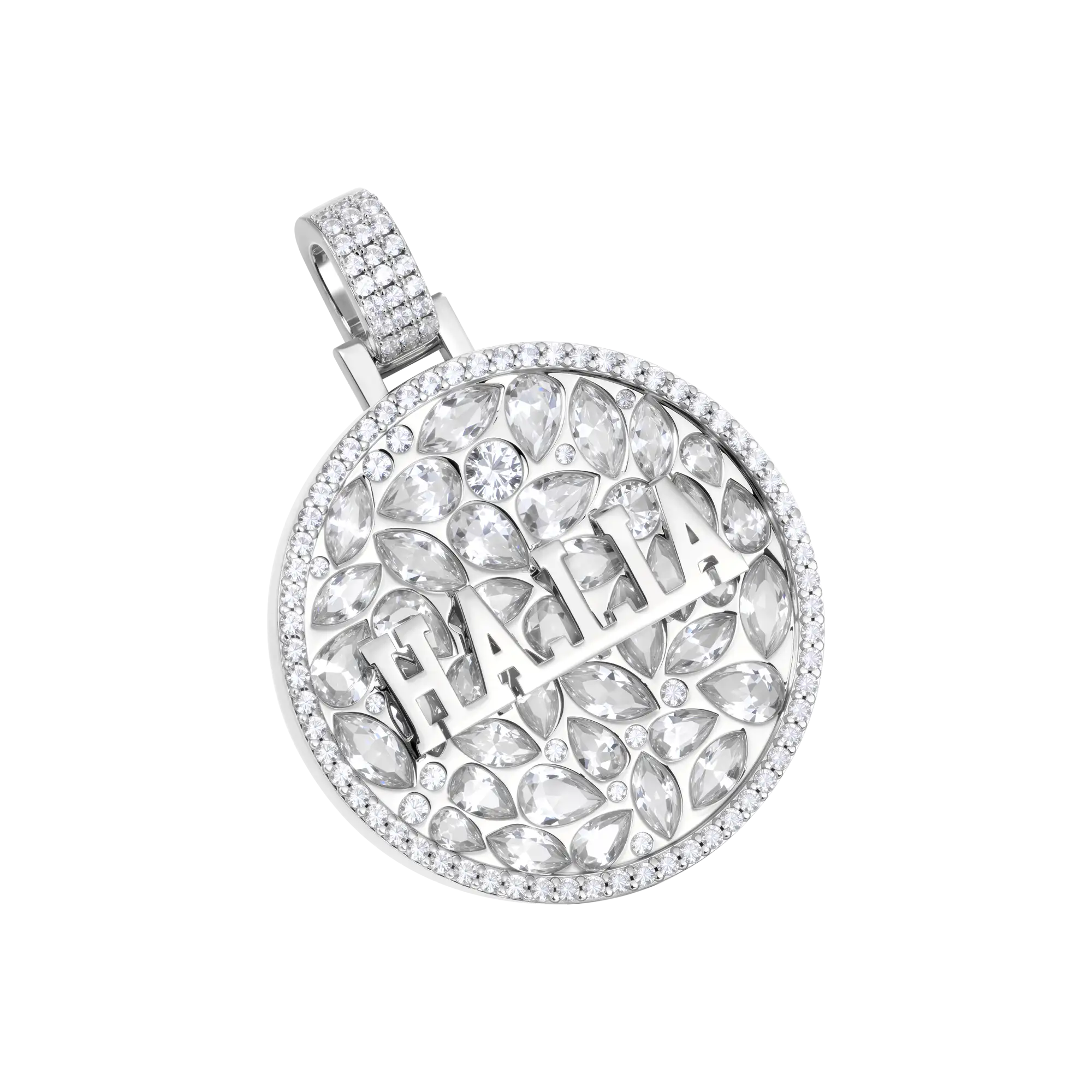 #Color_White Gold