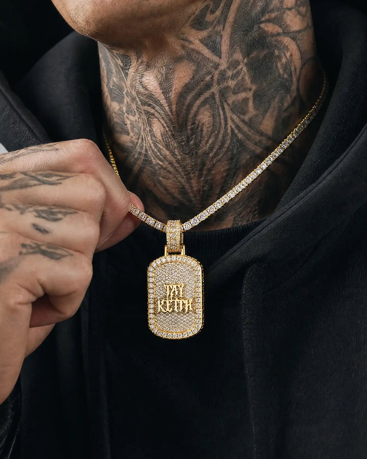#Color_Yellow Gold