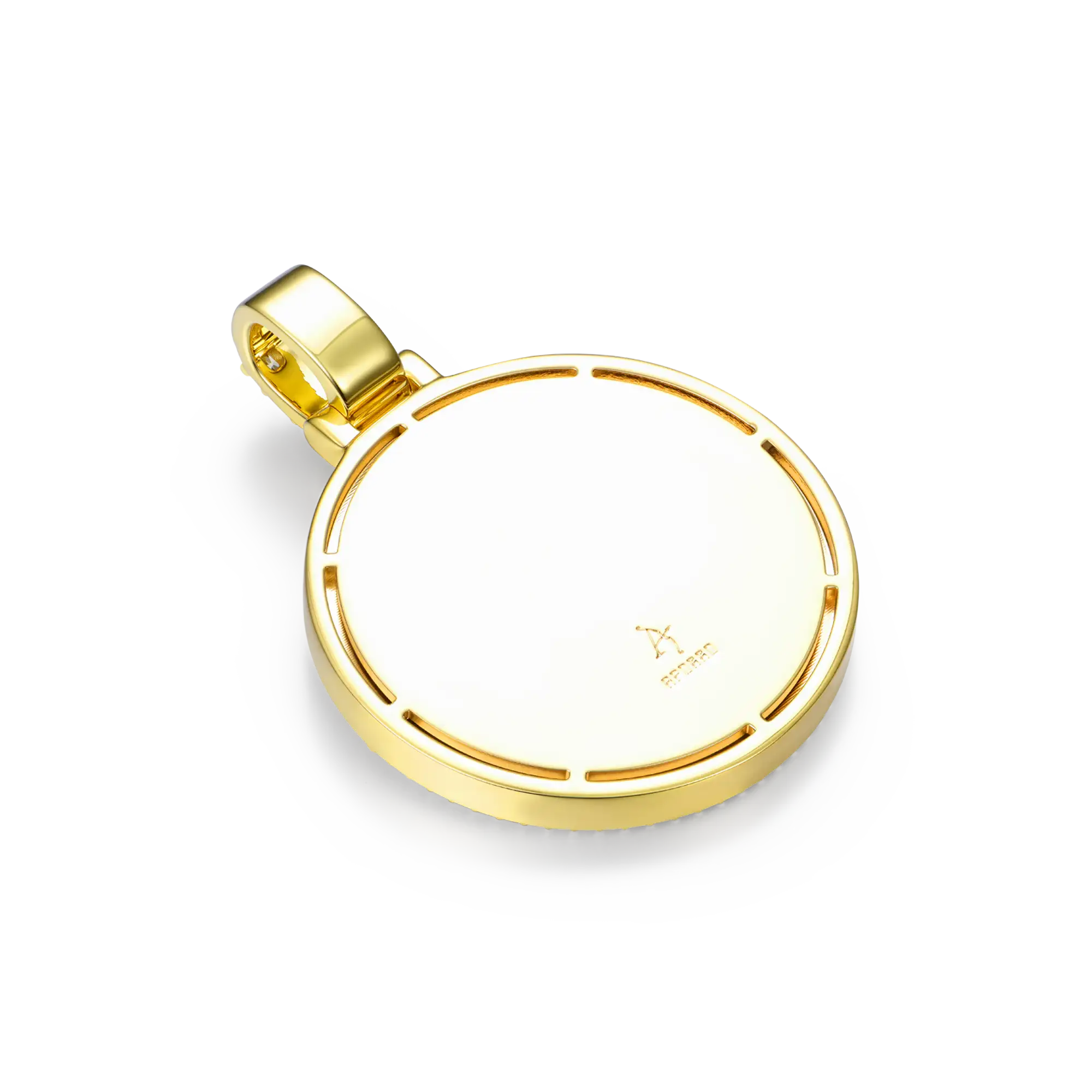#Color_Yellow Gold