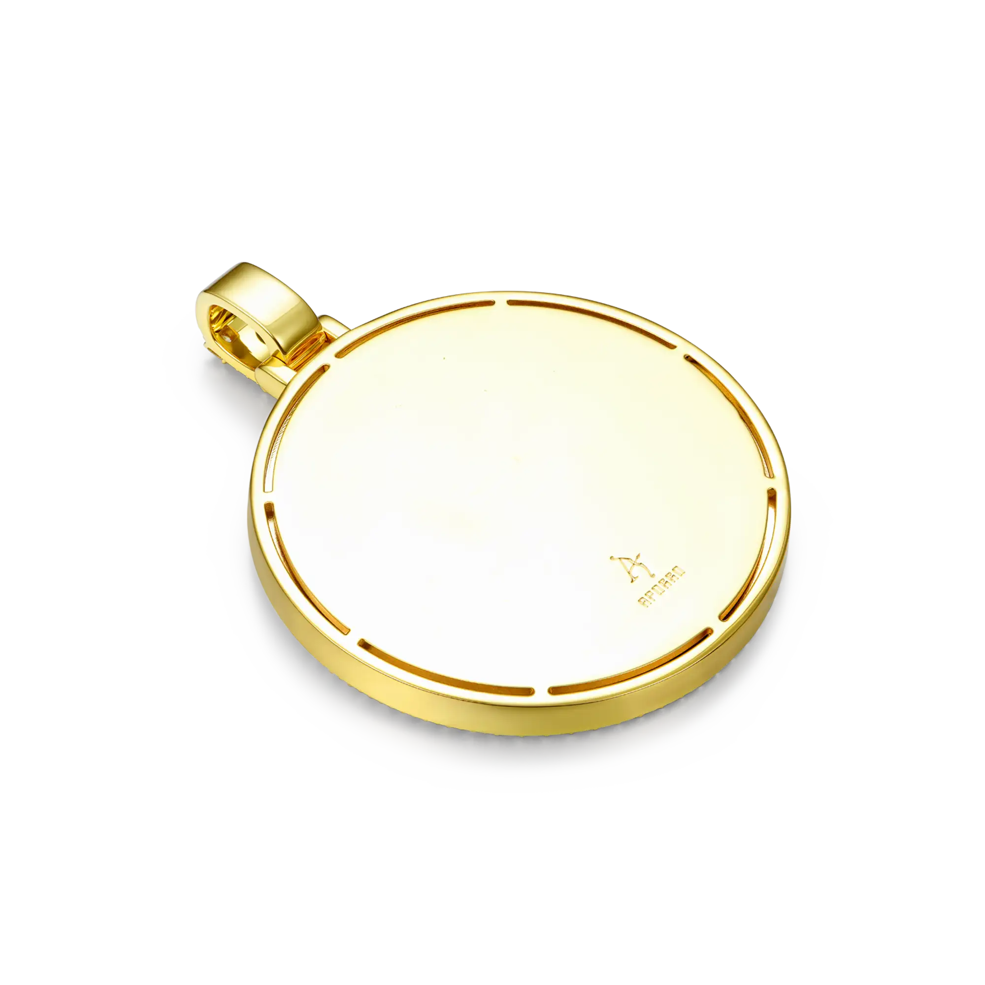 #Color_Yellow Gold