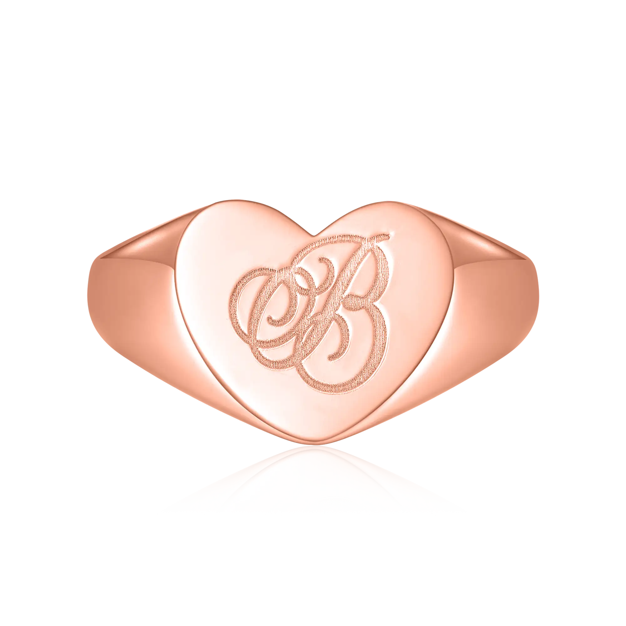 #Color_Rose Gold