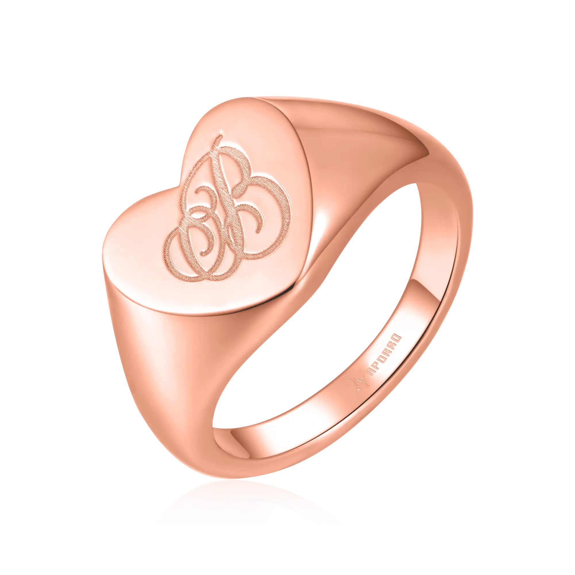 #Color_Rose Gold