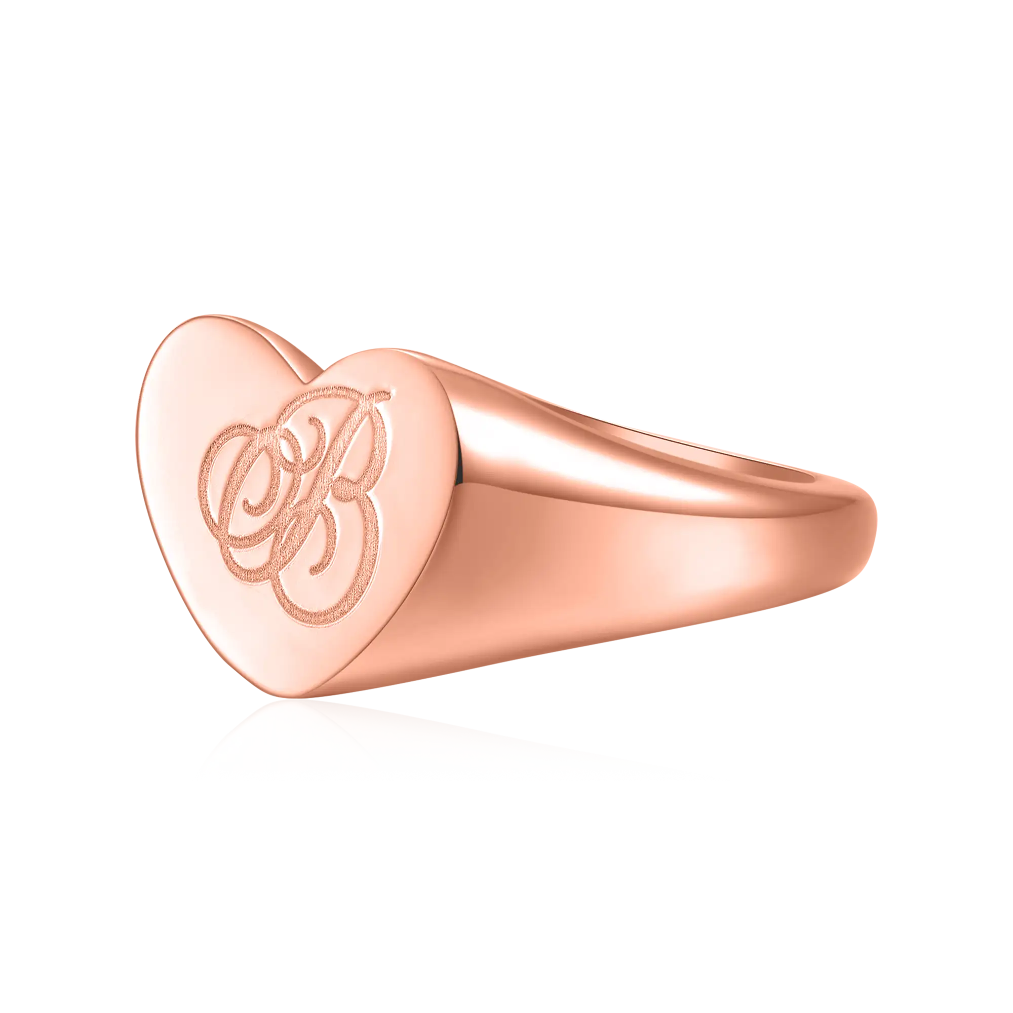 #Color_Rose Gold