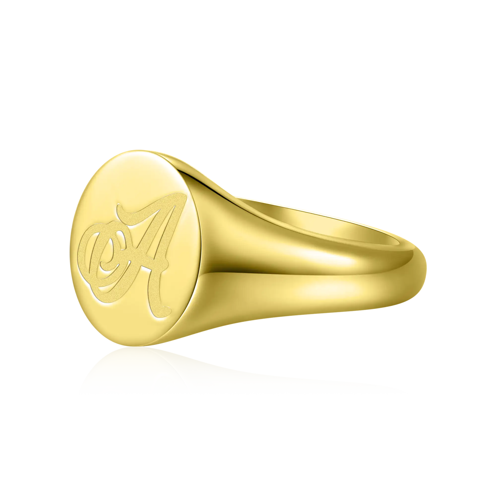 #Color_Yellow Gold