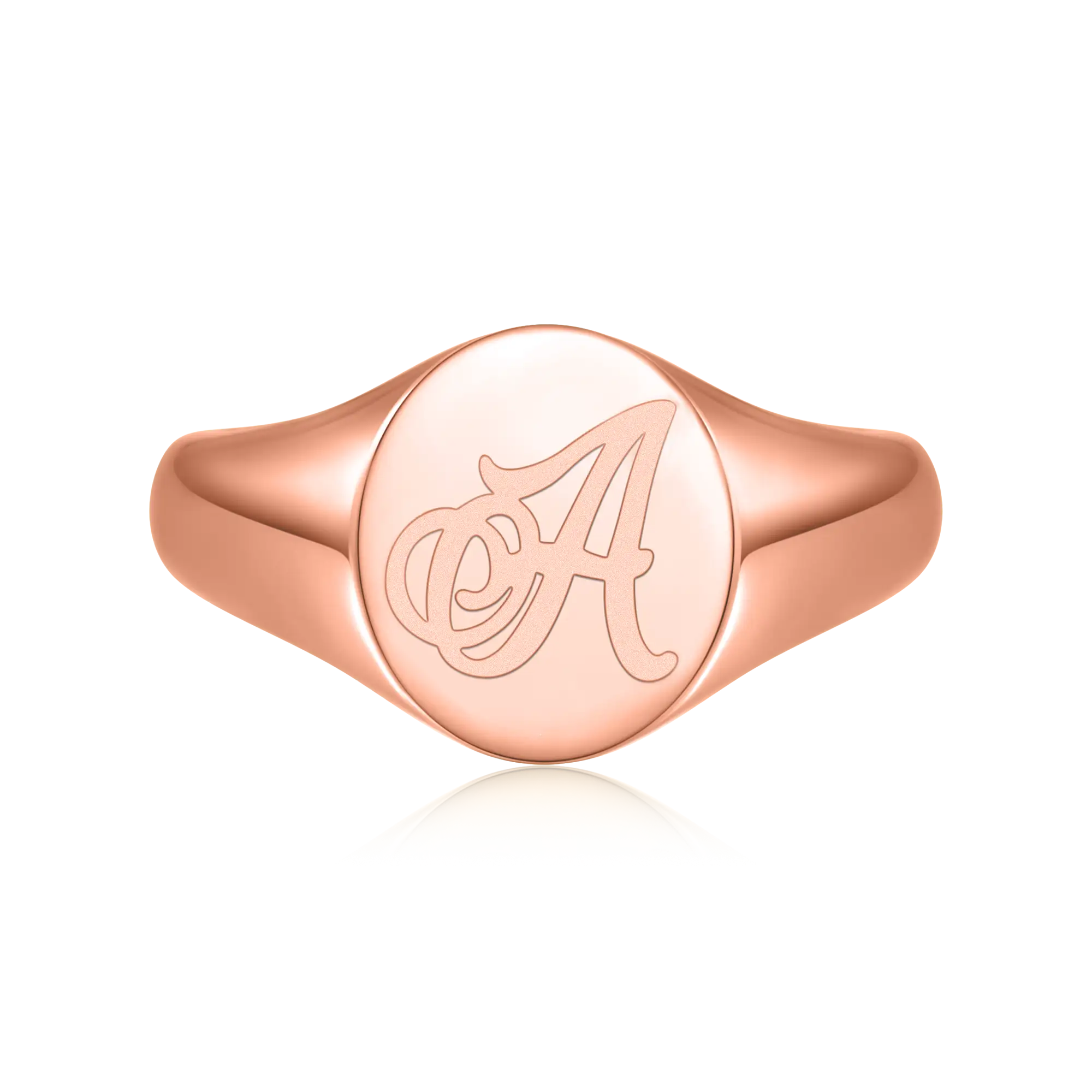 #Color_Rose Gold