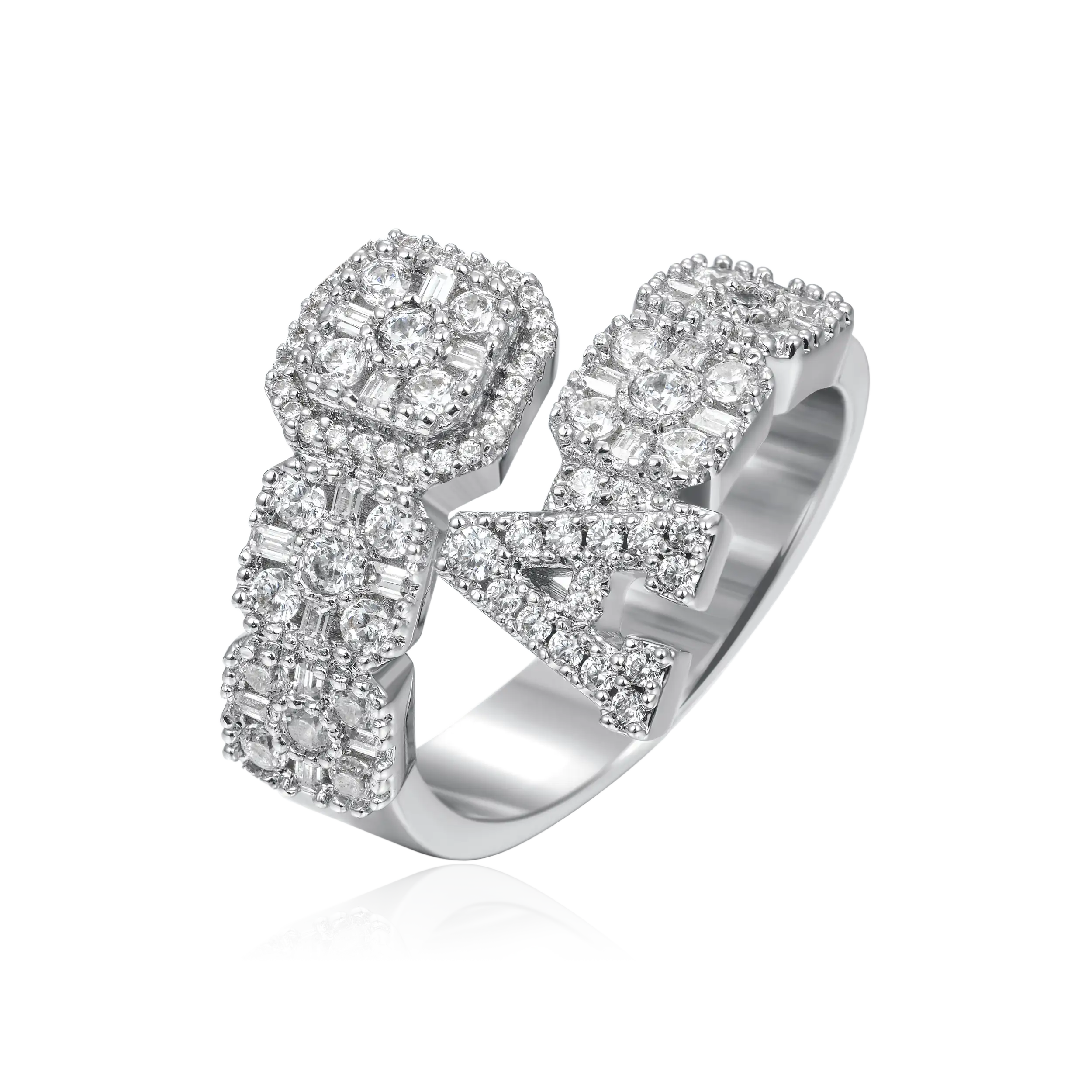 #Color_White Gold