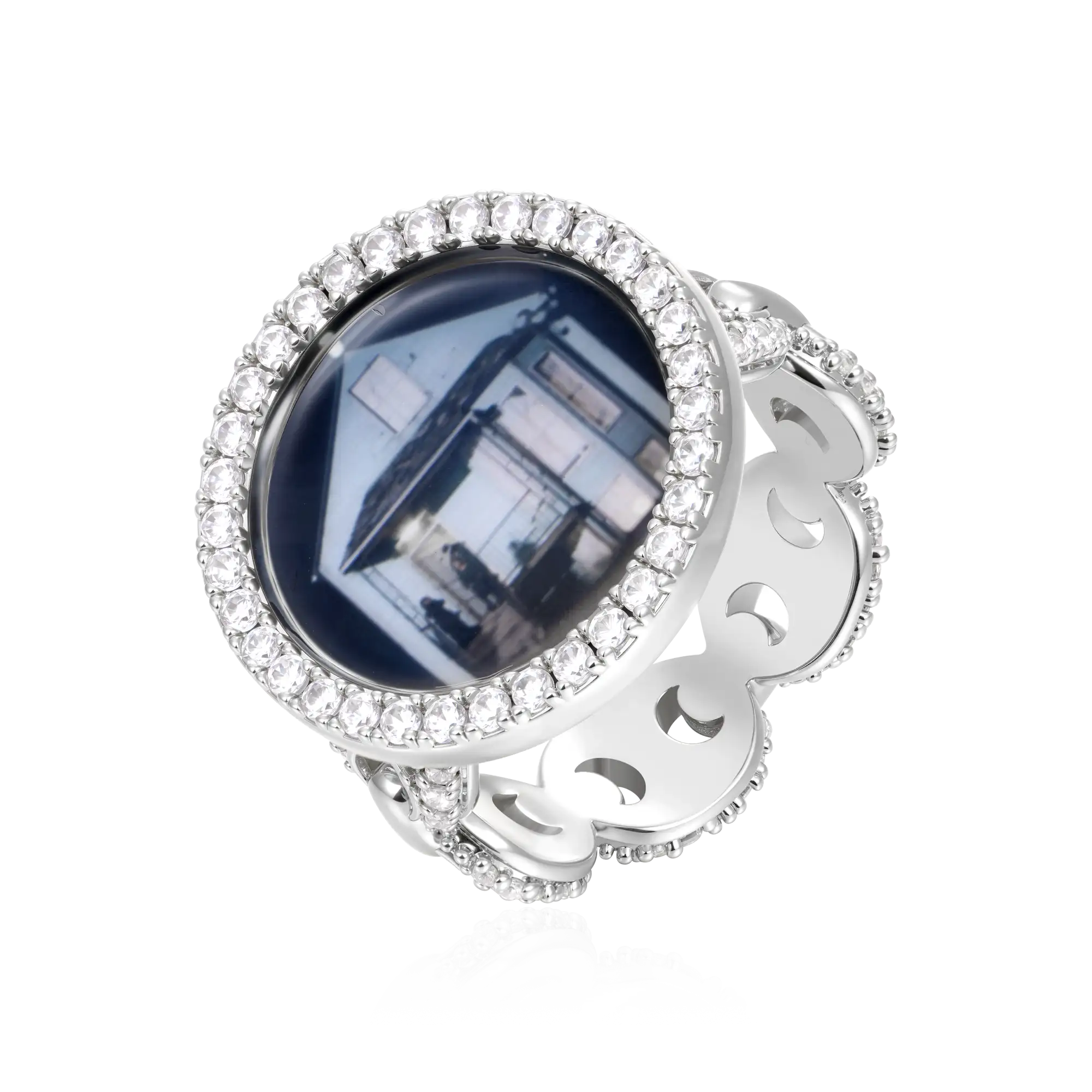 #Color_White Gold