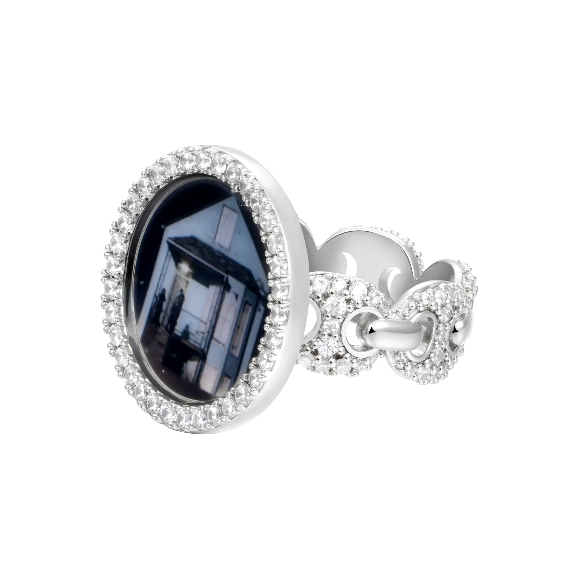 #Color_White Gold