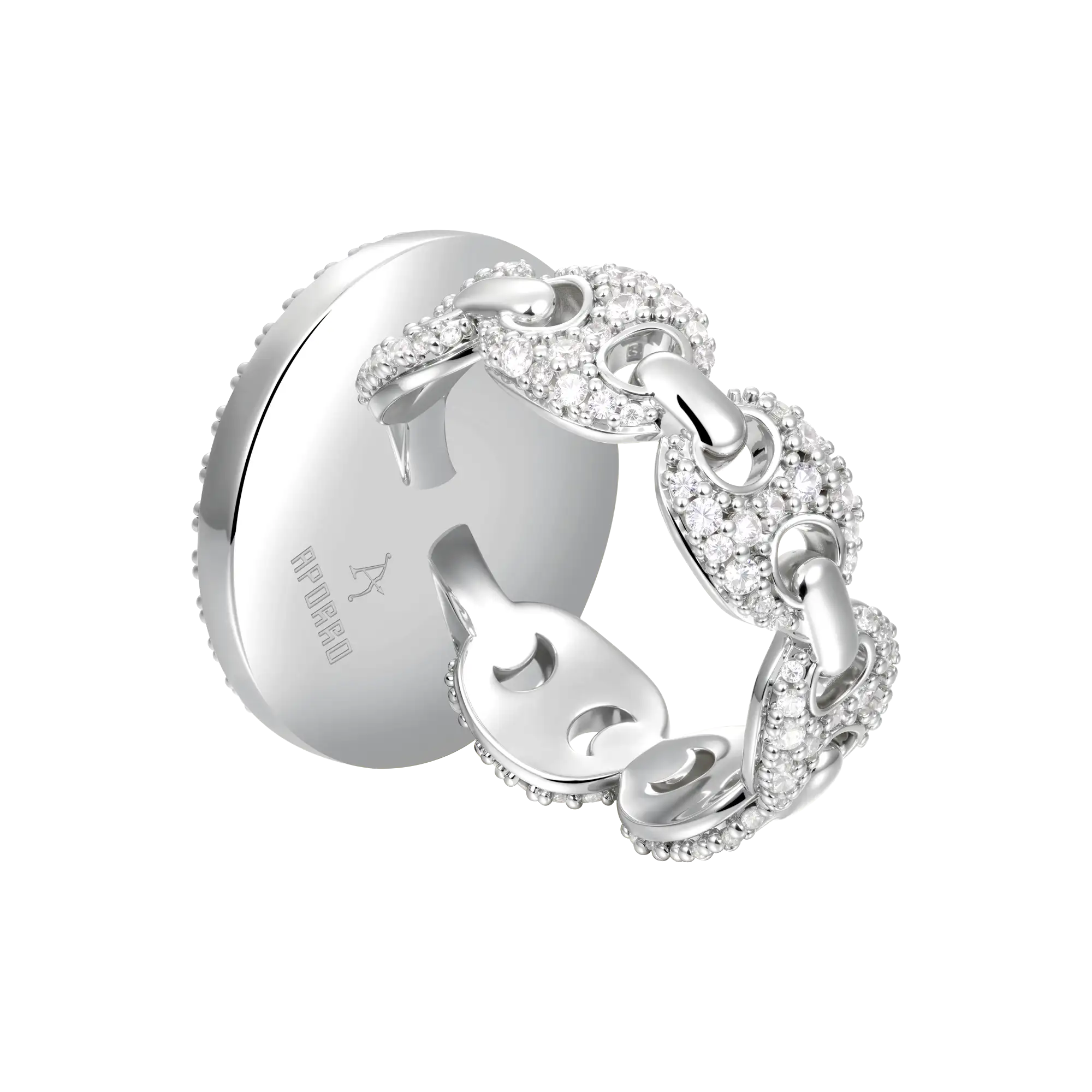 G-Link Photo Ring